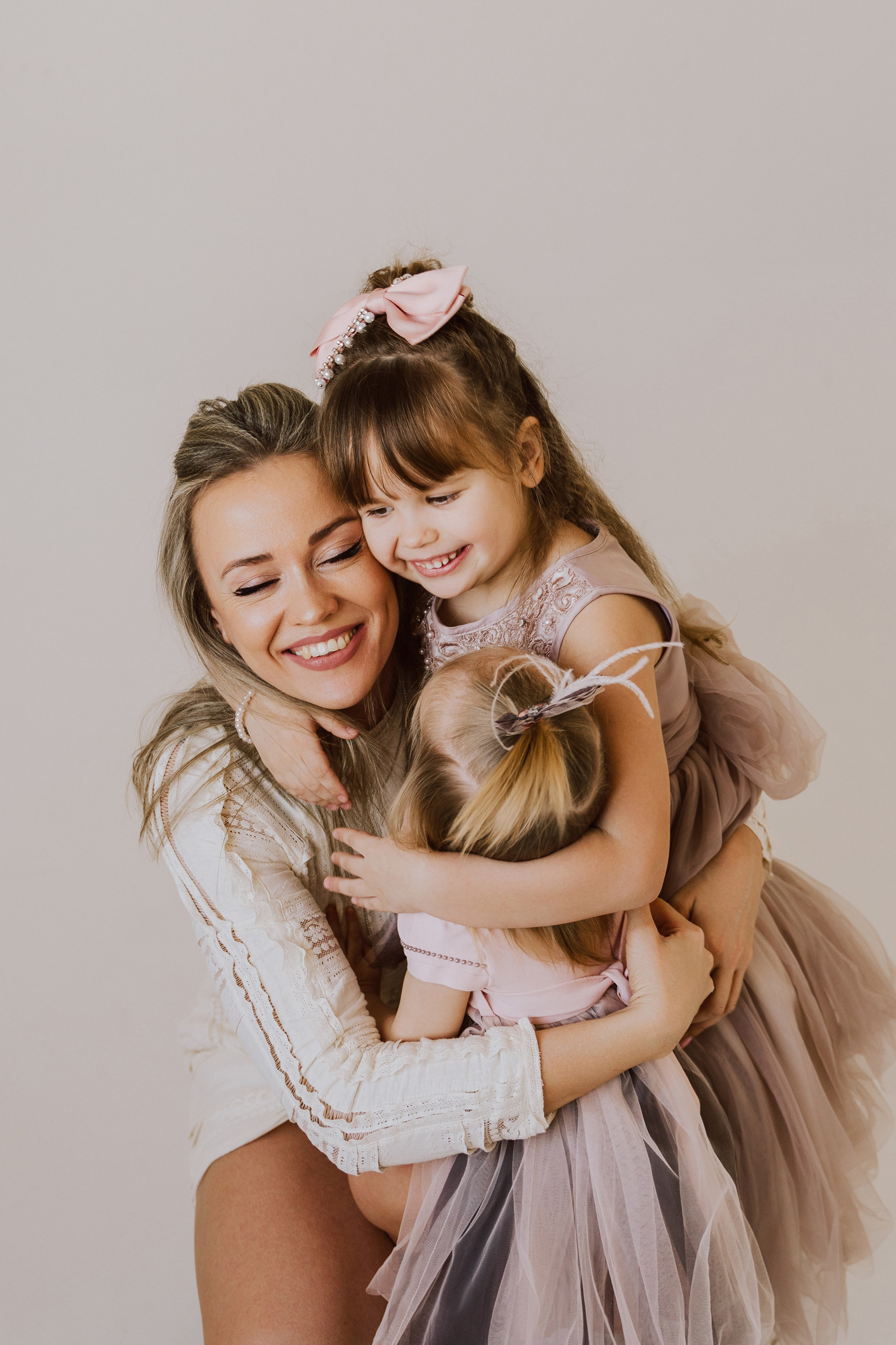 Татьяна. Фотограф Алексей Кутырёв