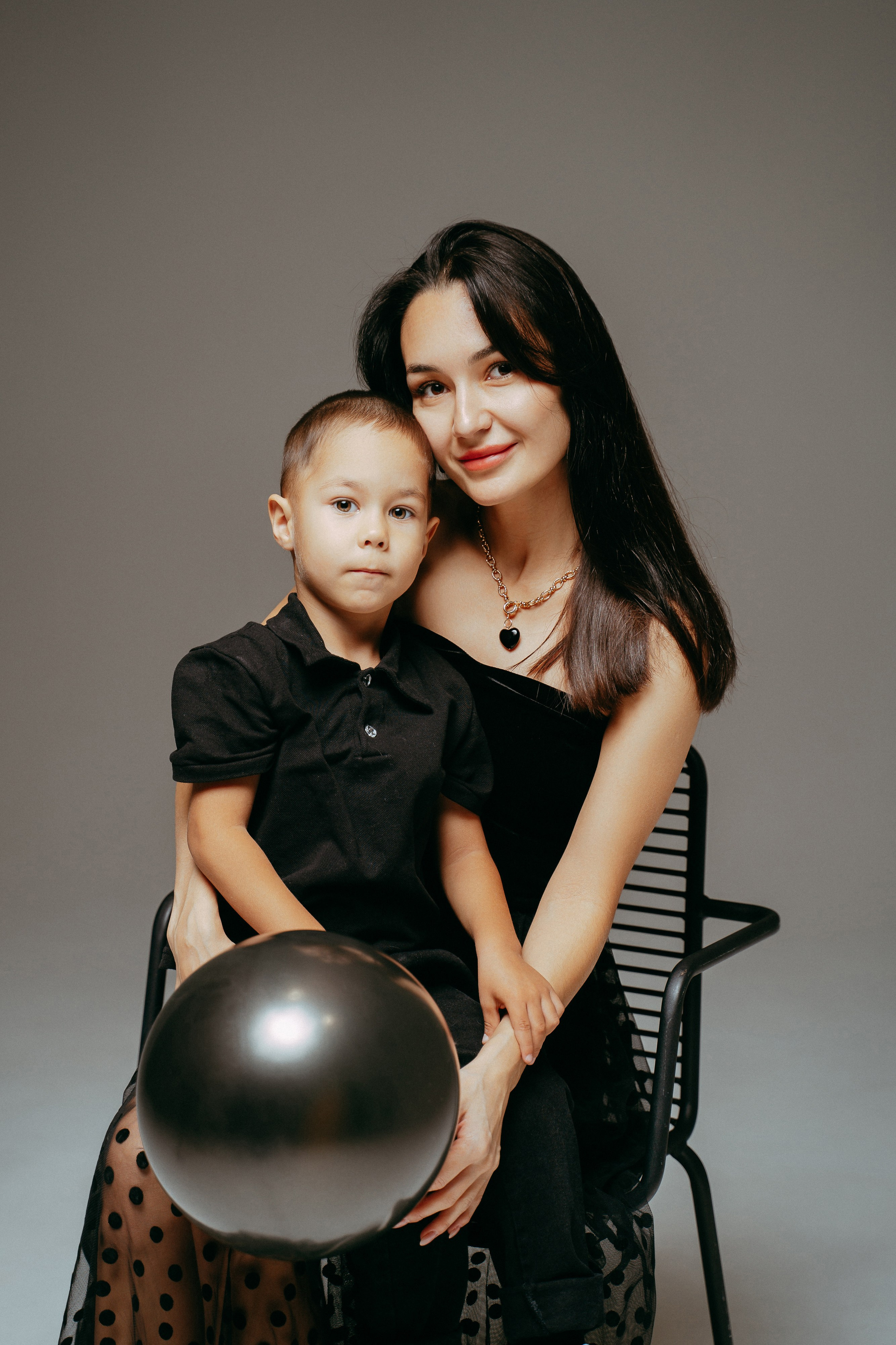 Семейная съёмка для Евгении. Фотограф Алексей Кутырёв