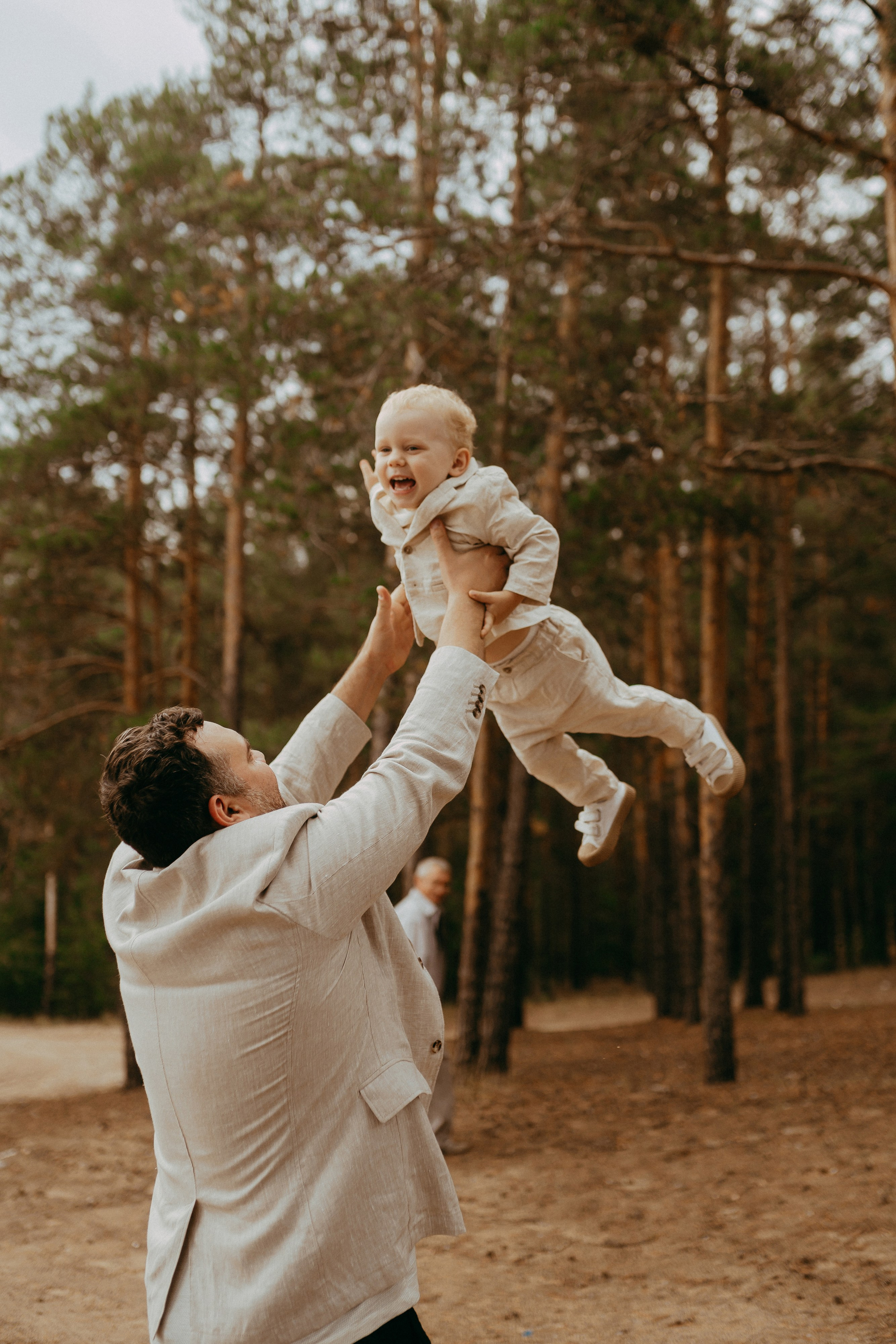 Катя и Дима. Фотограф Алексей Кутырёв