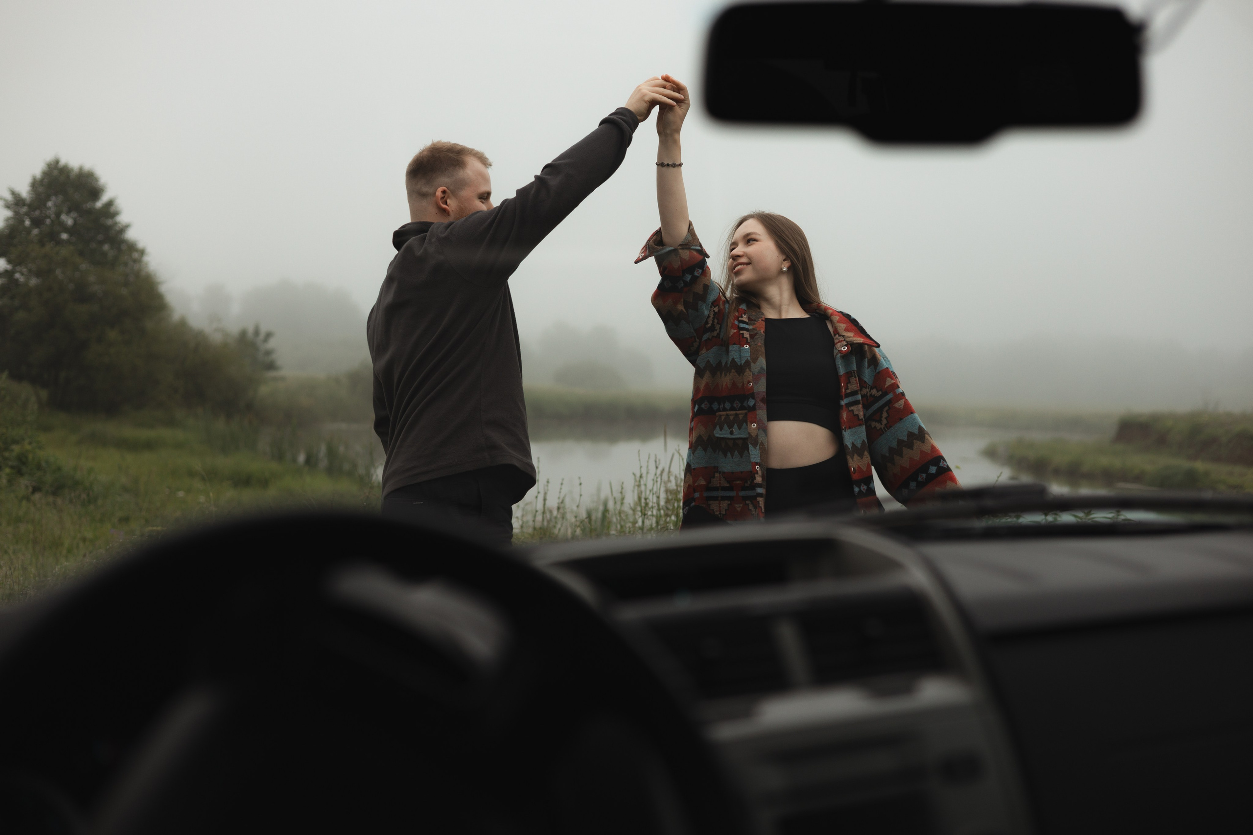 Love story. Фотограф из Йошкар-Олы