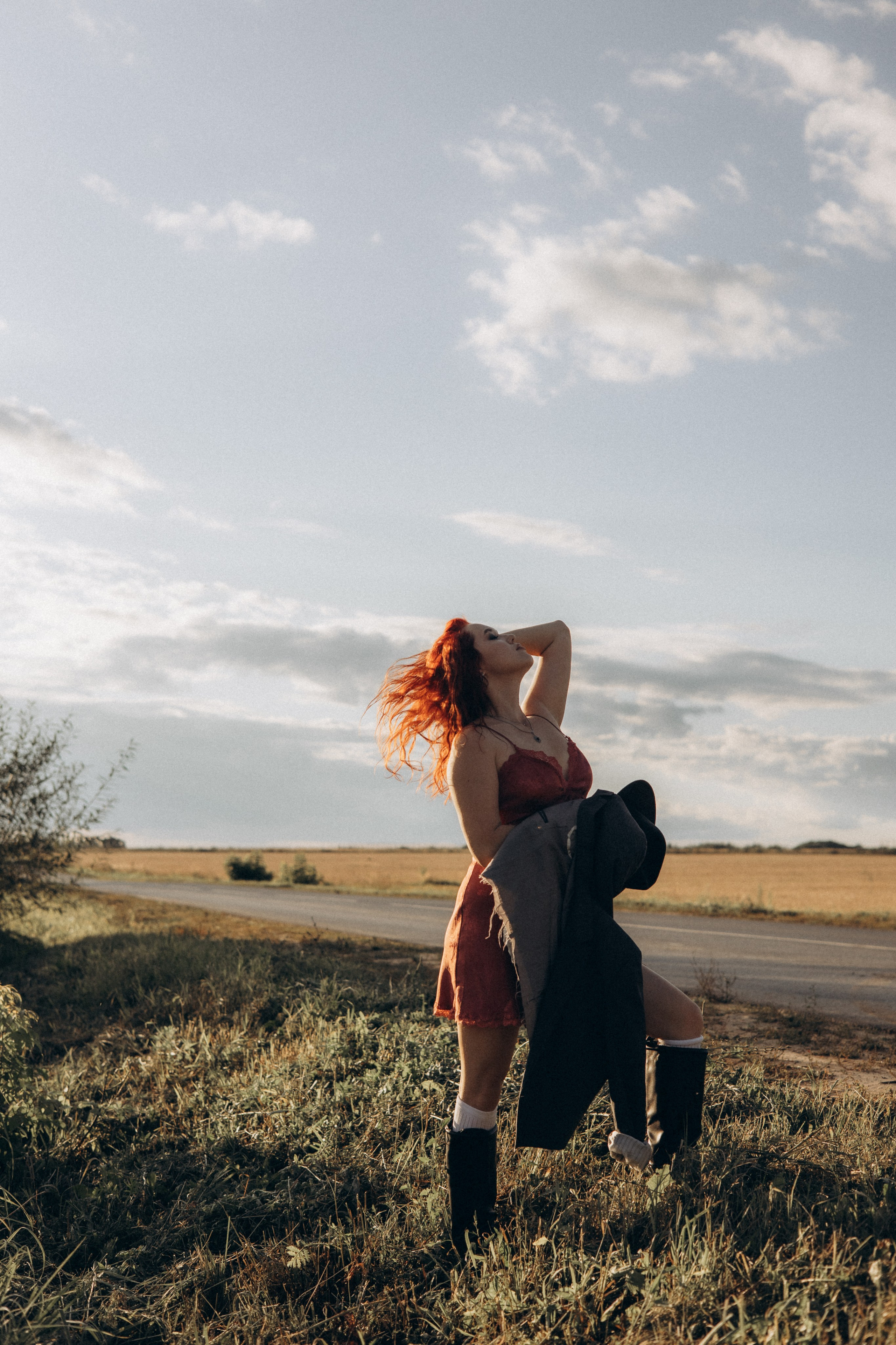 Portrait. Фотограф из Йошкар-Олы