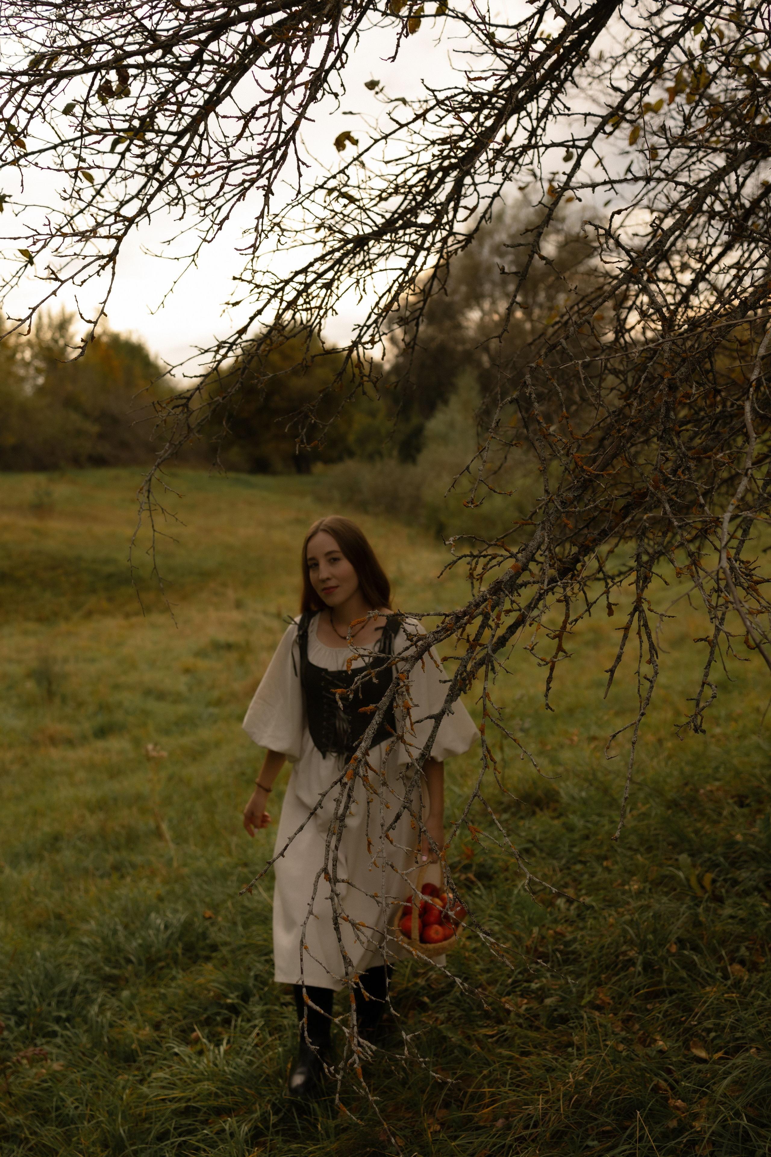 Анжелика. Фотограф Татьяна Семенова