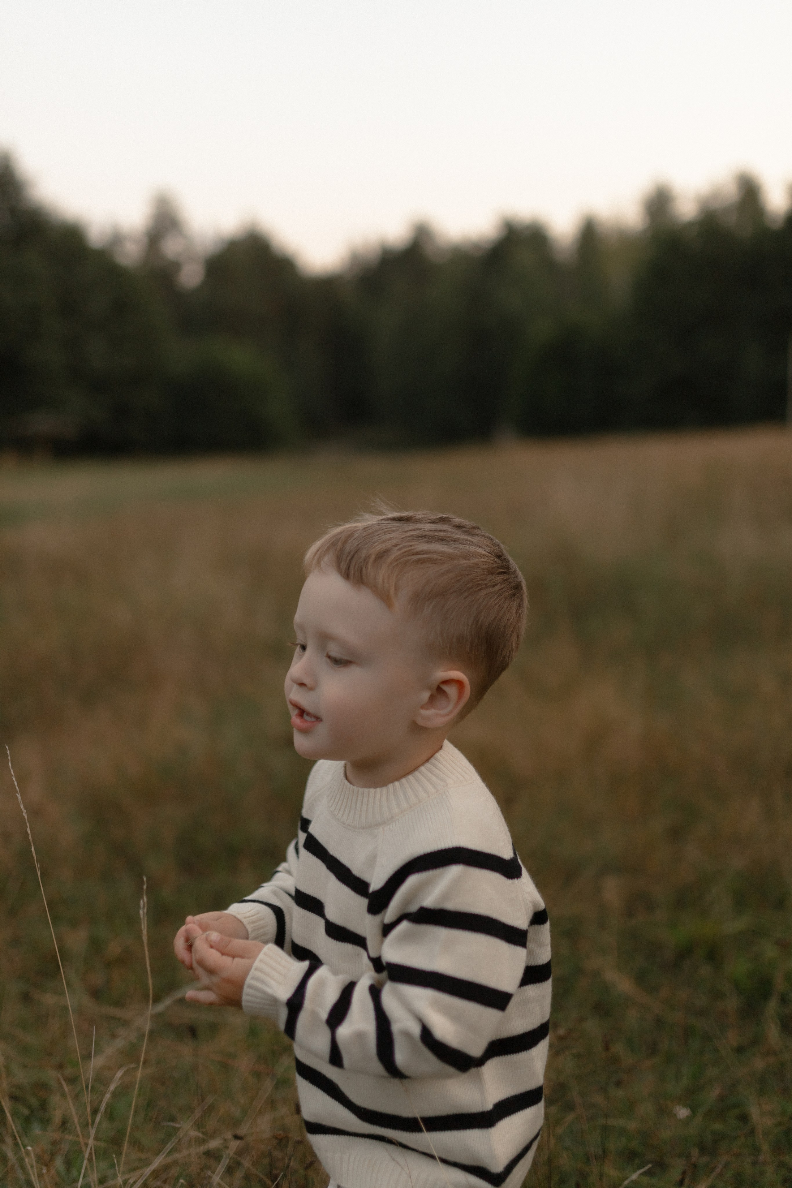 Майкл, Надя и Мигель. Фотограф Татьяна Семенова