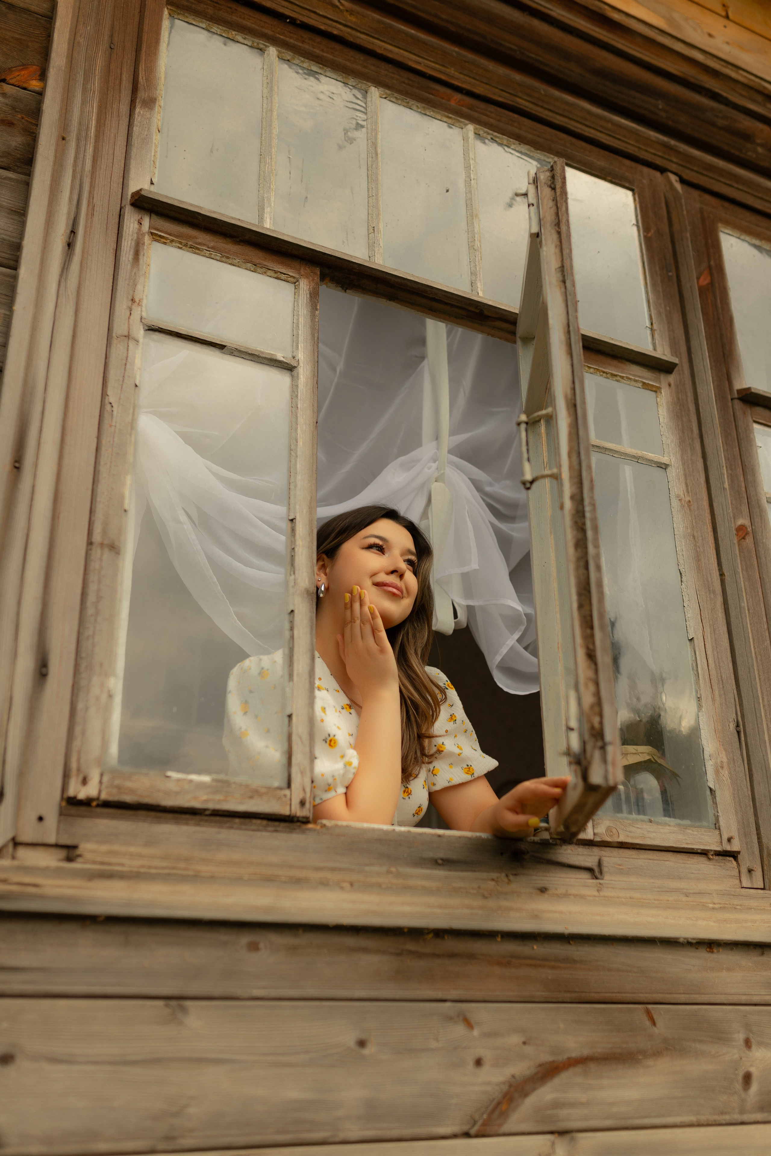 Света. Фотограф Татьяна Семенова