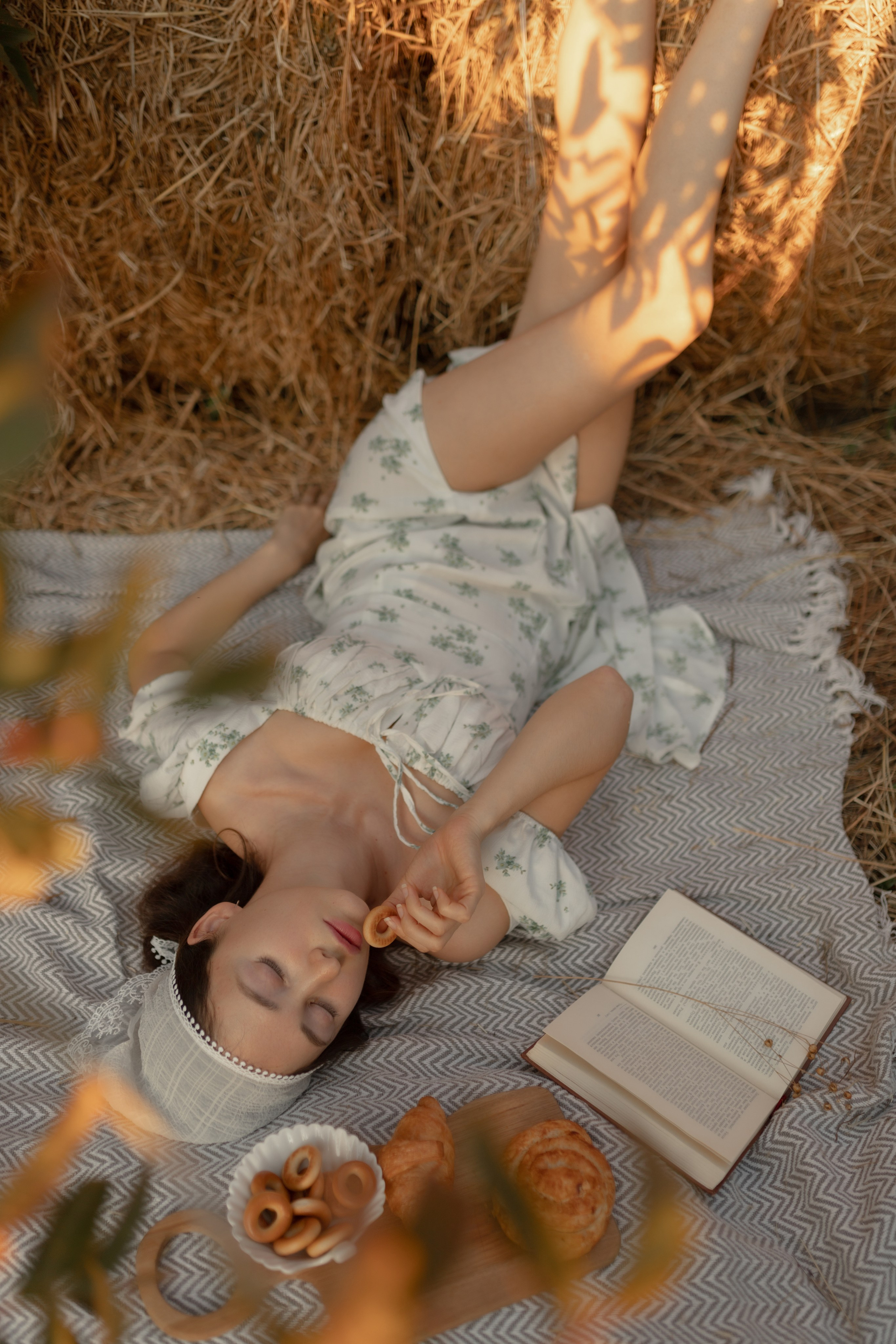 Оля. Фотограф Татьяна Семенова