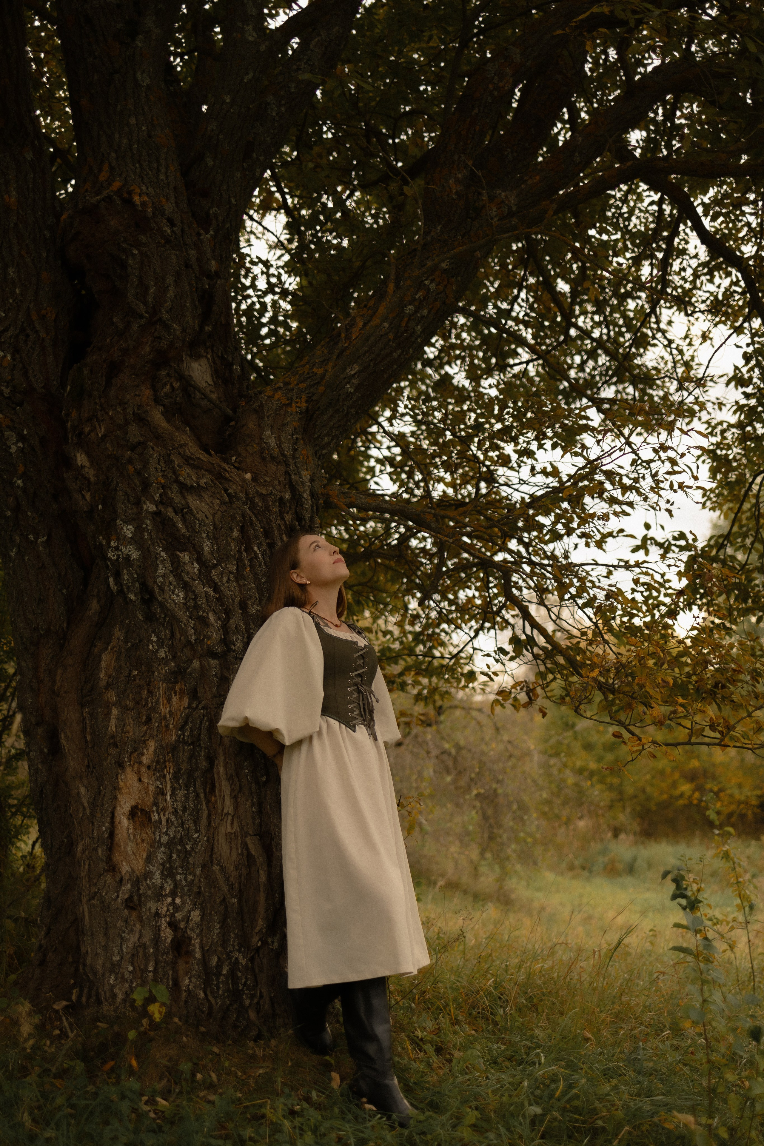 Анжелика. Фотограф Татьяна Семенова