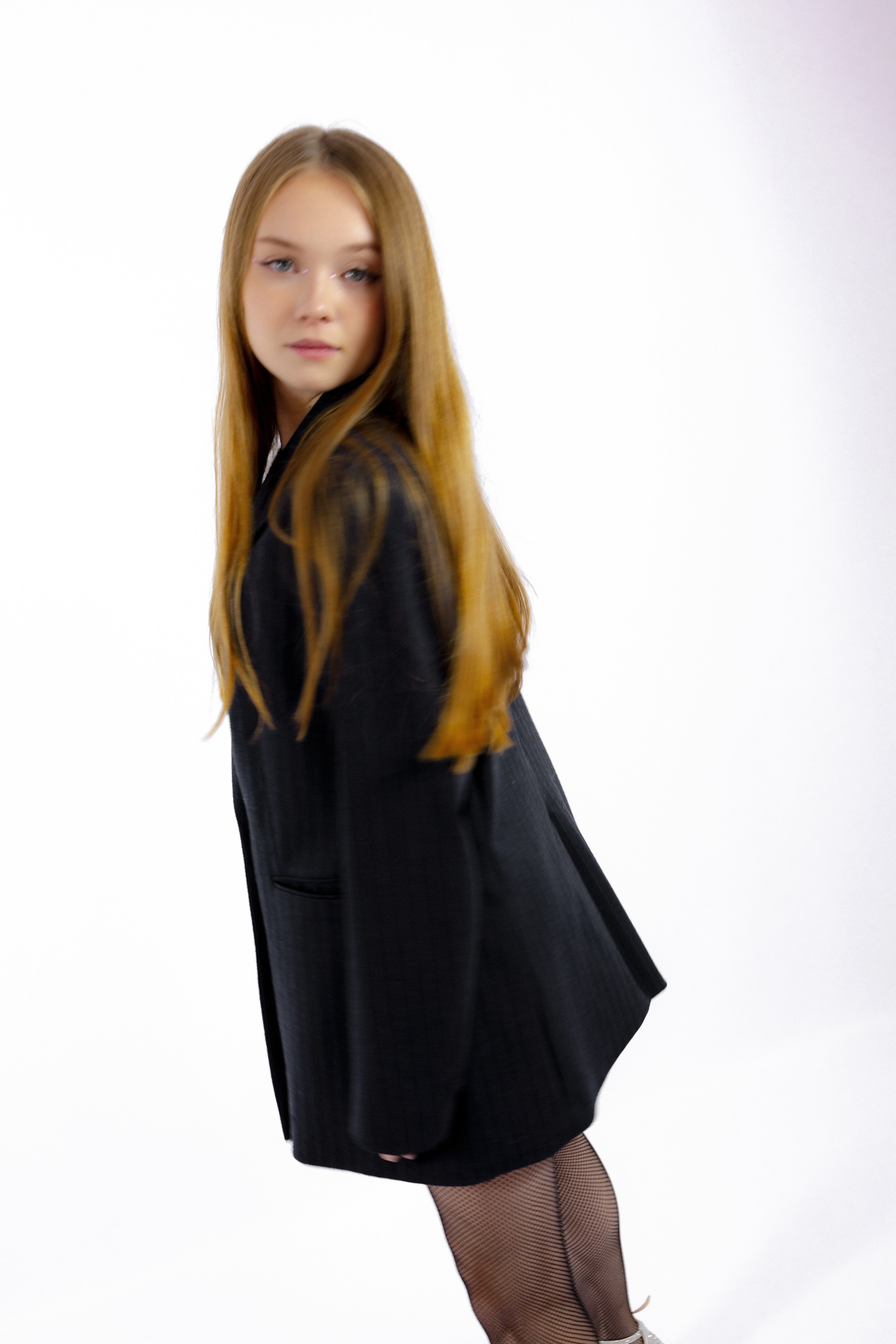 Настя. Фотограф Татьяна Семенова