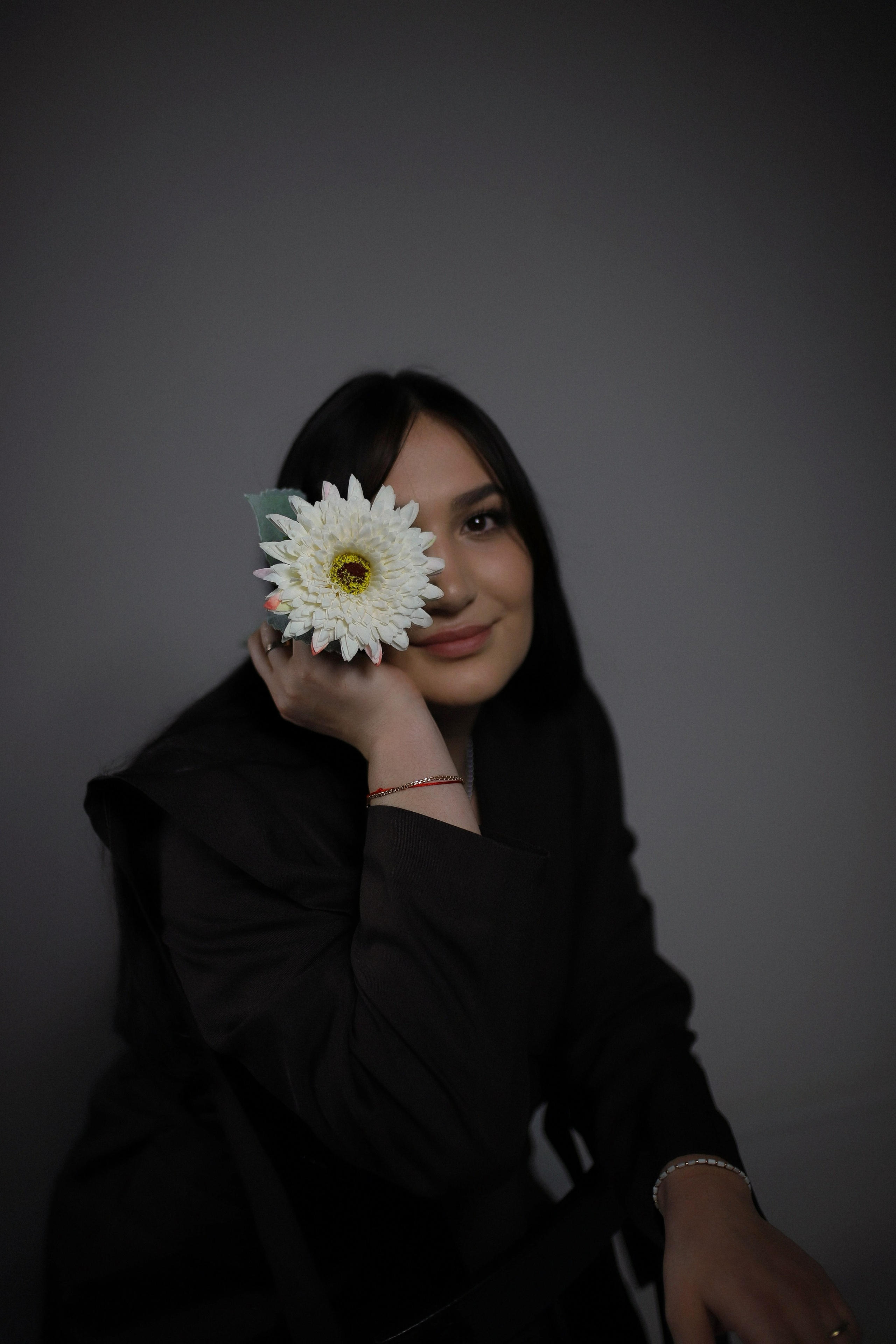 Вика. Фотограф Татьяна Семенова