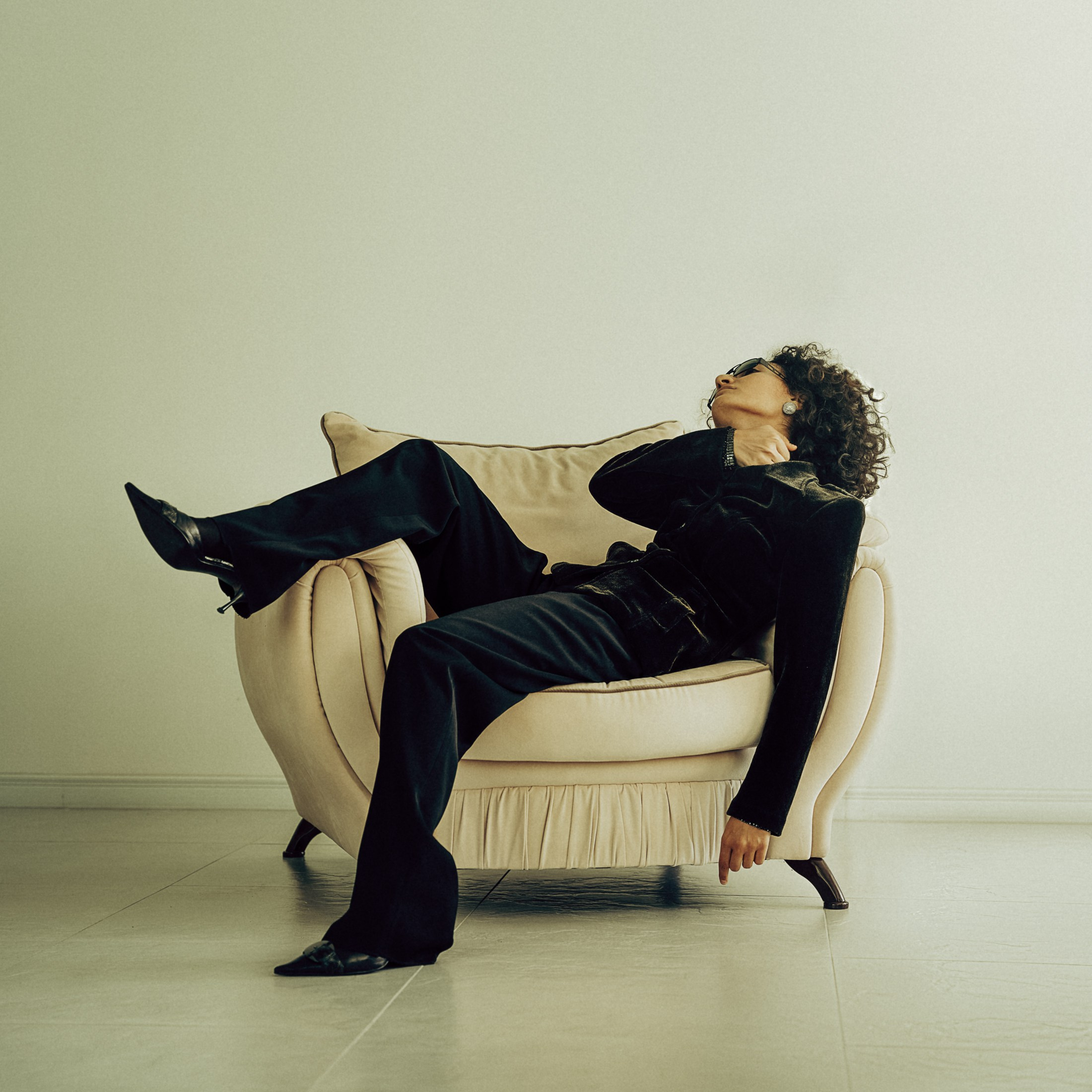 SEVDA. TUTSARKIS — Art Director | Stylist | Photographer