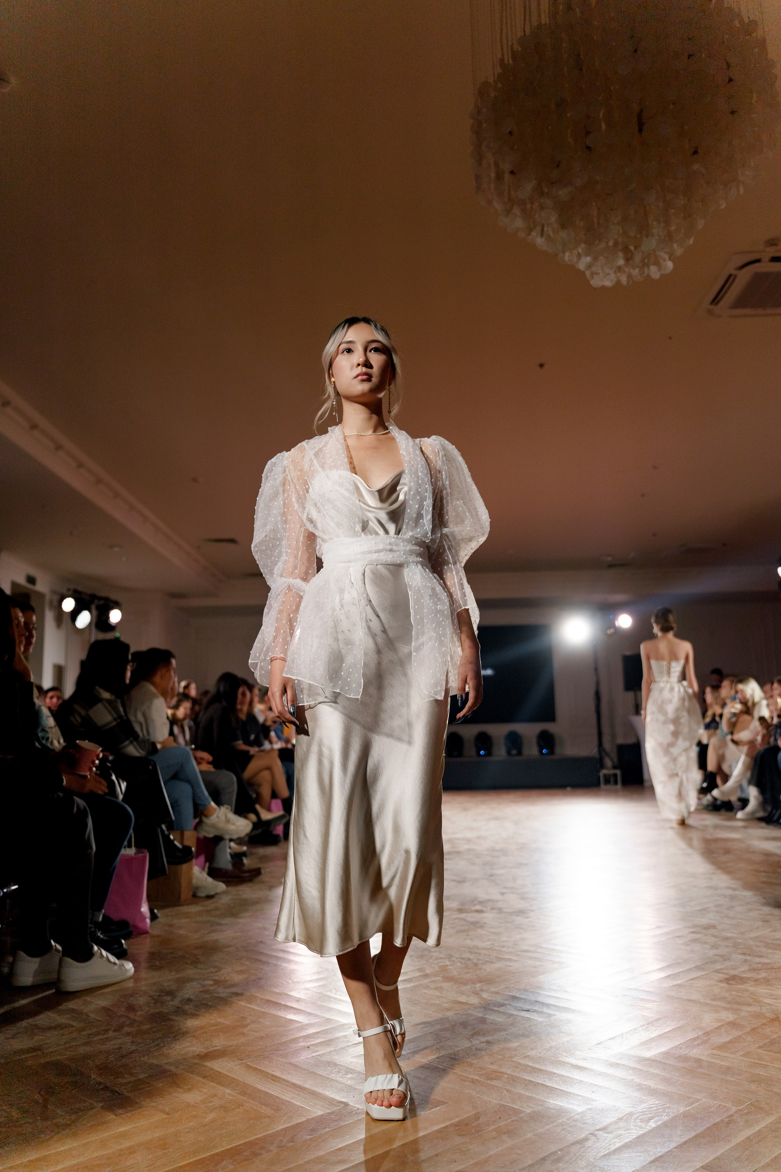 Выставка свадебных специалистов «Свадьба на 1000%». Свадебный фотограф в Санкт-Петербурге