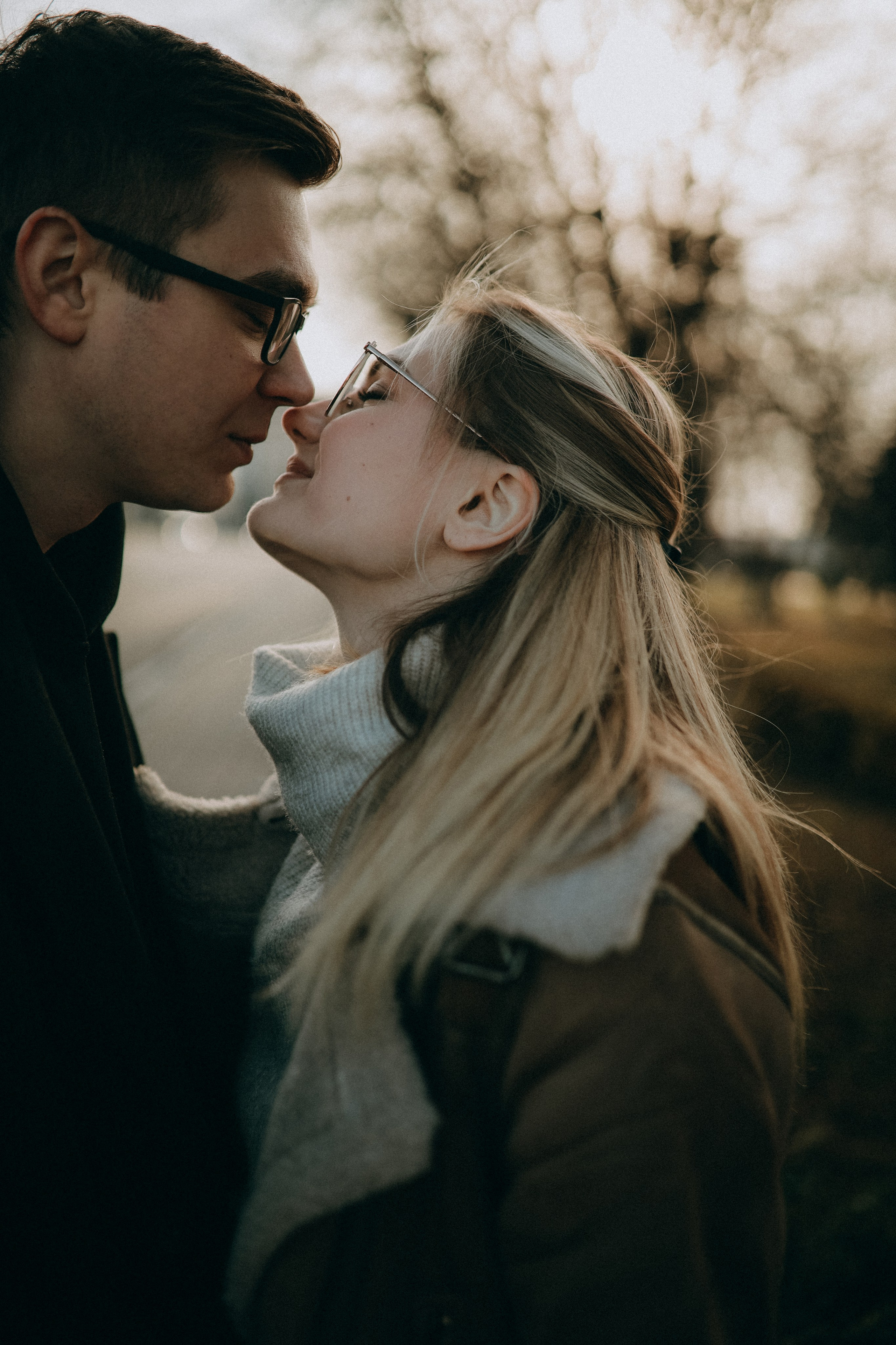 Настя & Сережа. Фотограф в Москве, Электростали, Ногинске, Балашихе, Александра Кукушкина