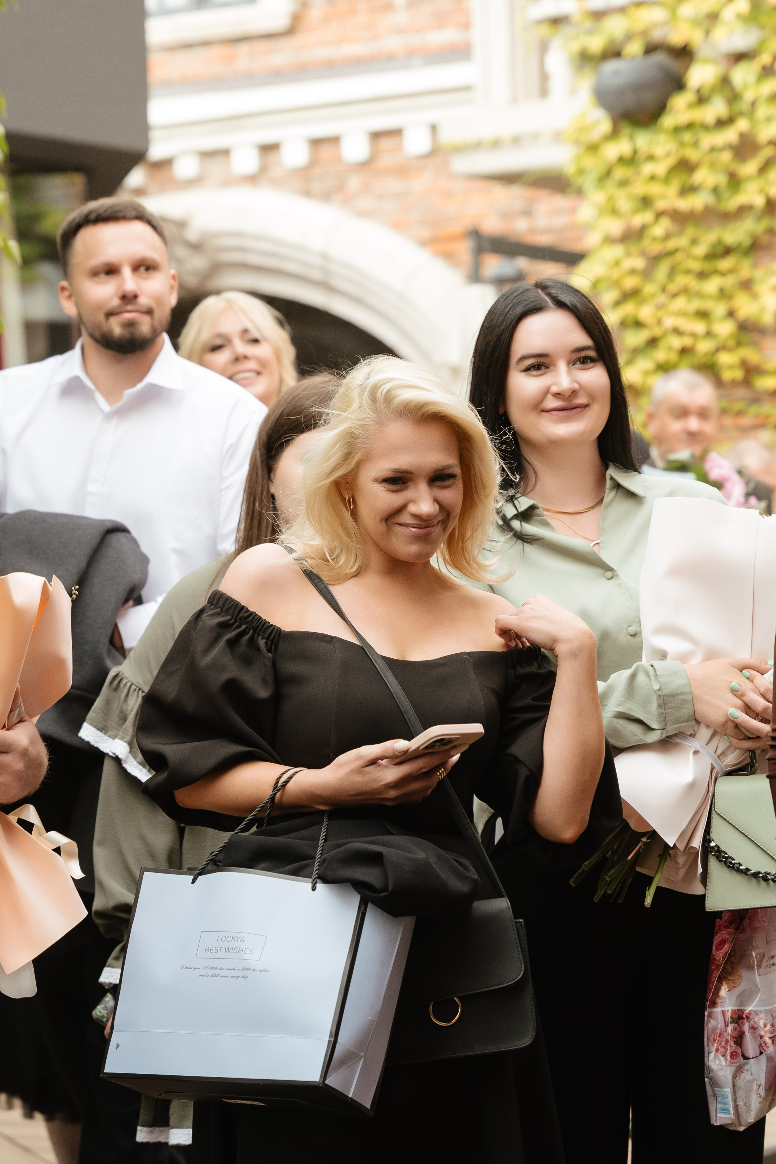 Сергей и Алена. Свадебный фотограф Ростов-на-Дону
