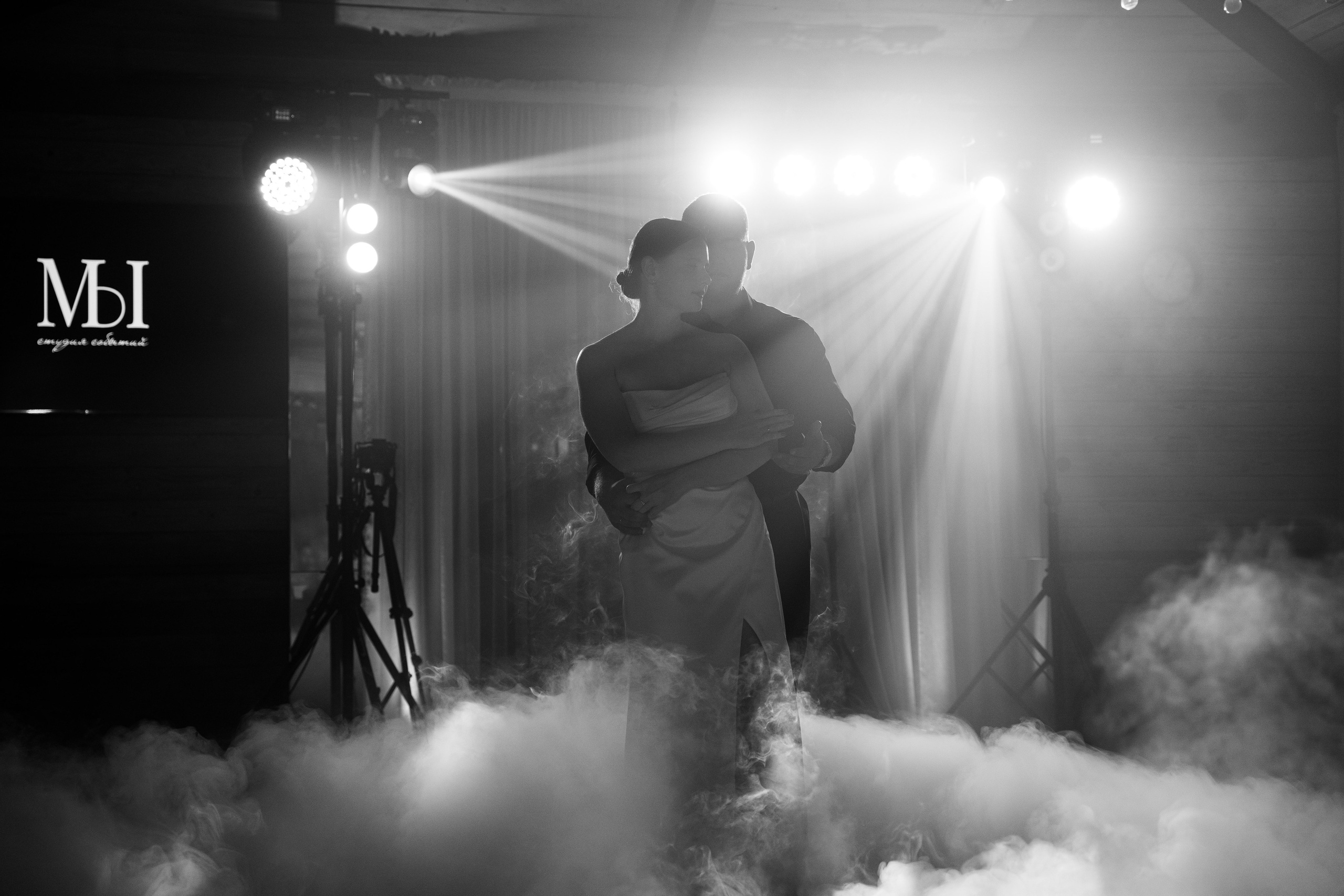 Дмитрий и Полина. Свадебный фотограф Ростов-на-Дону