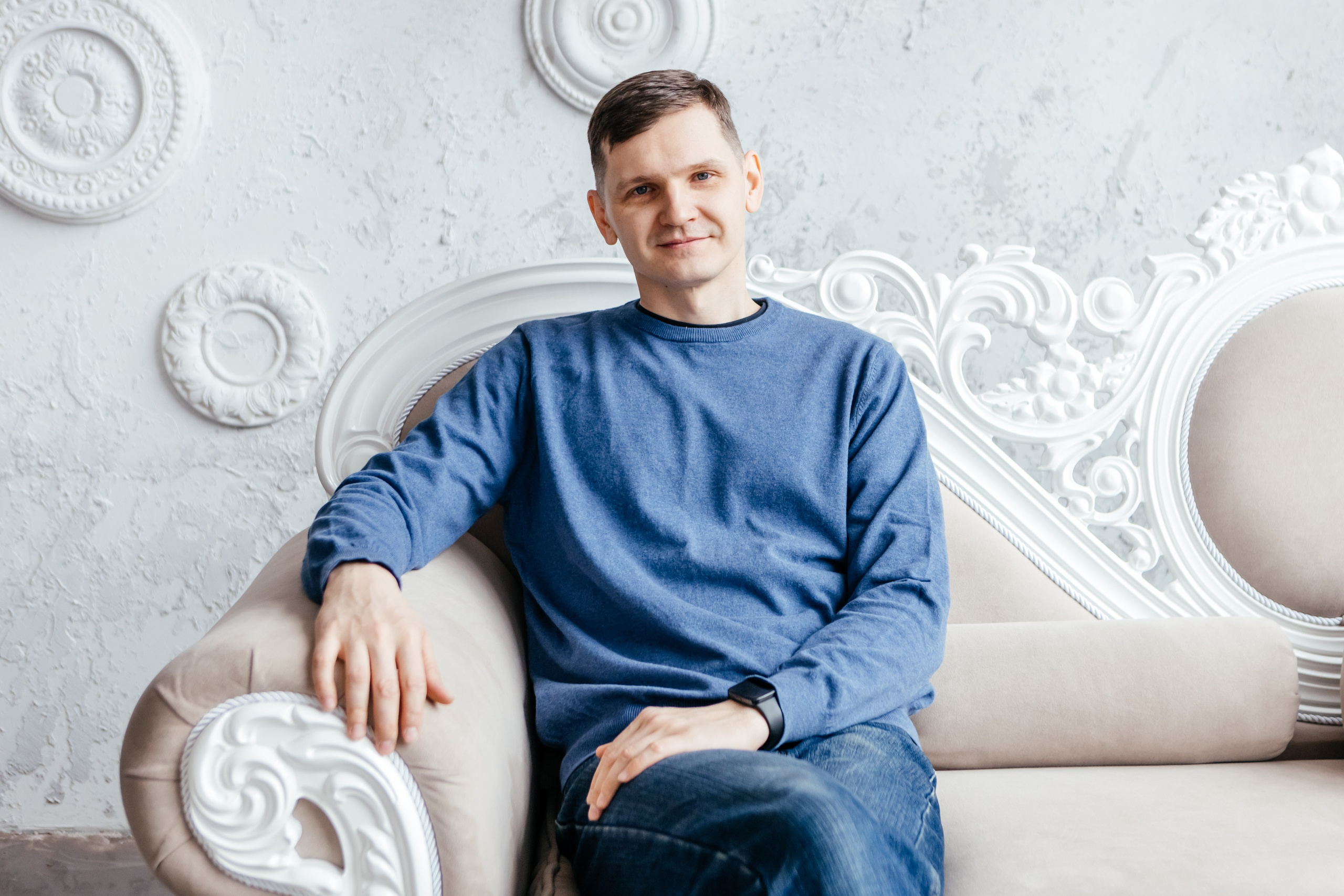 1+3. Фотограф в Красноярске Оксана Корчагина