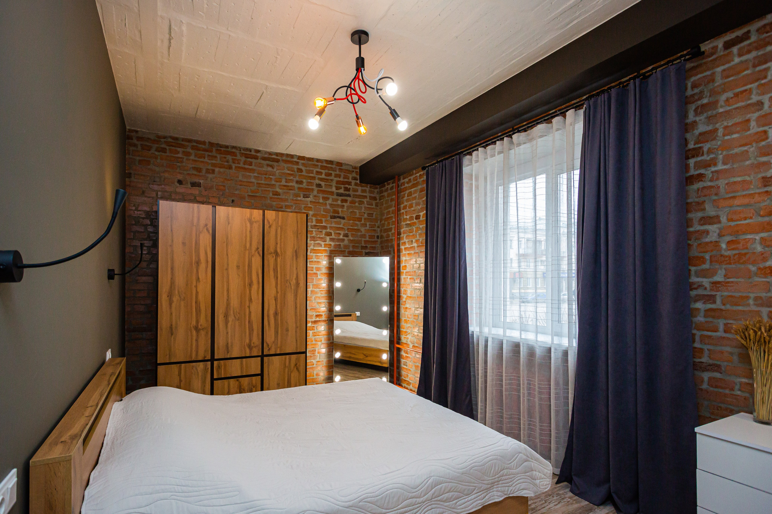 Интерьерная фотография. Видеограф PRO Новокузнецк