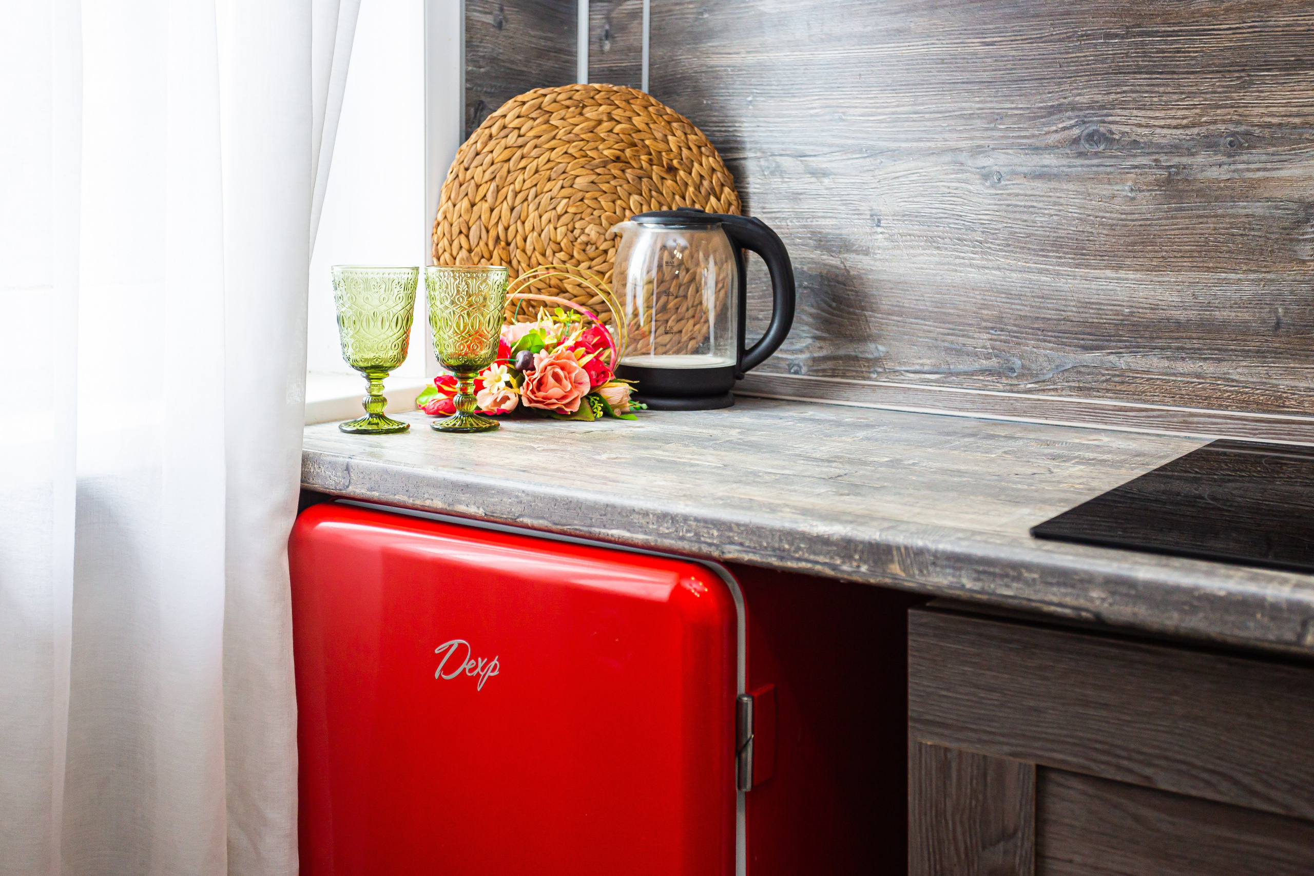 Интерьерная фотография. Видеограф PRO Новокузнецк