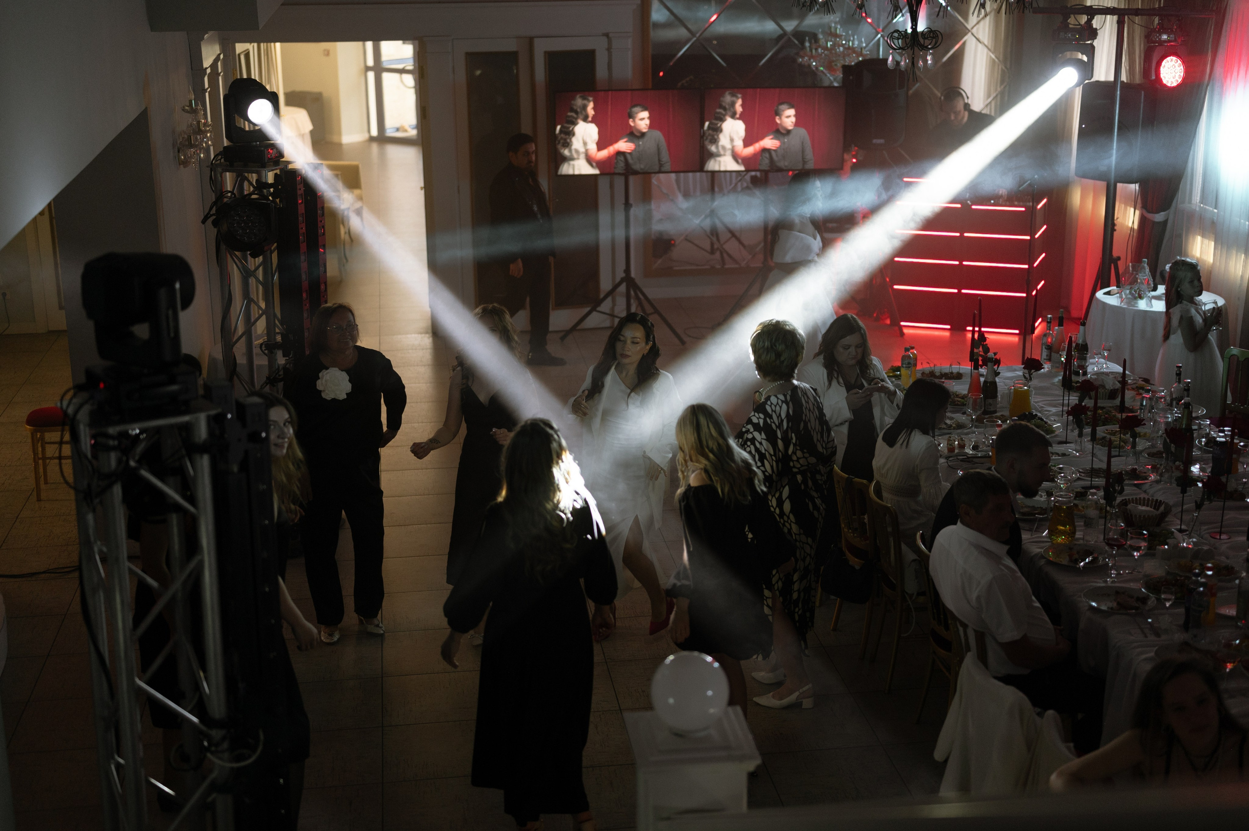 Елизавета и Андрей. Портретный и Свадебный фотограф Юлия Bizarrko