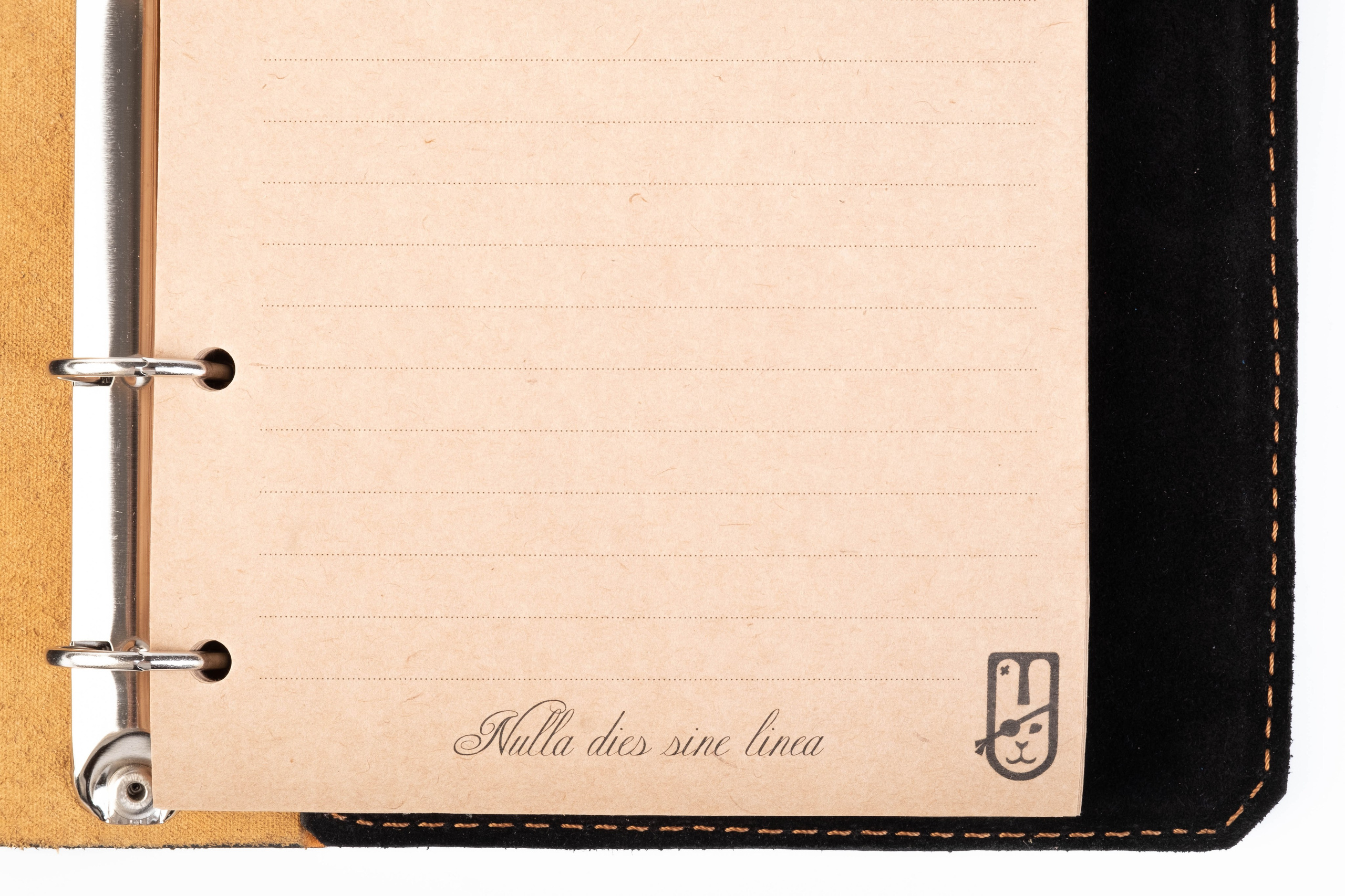 Кожаный блокнот. Иванова Екатерина. Фотограф Омск