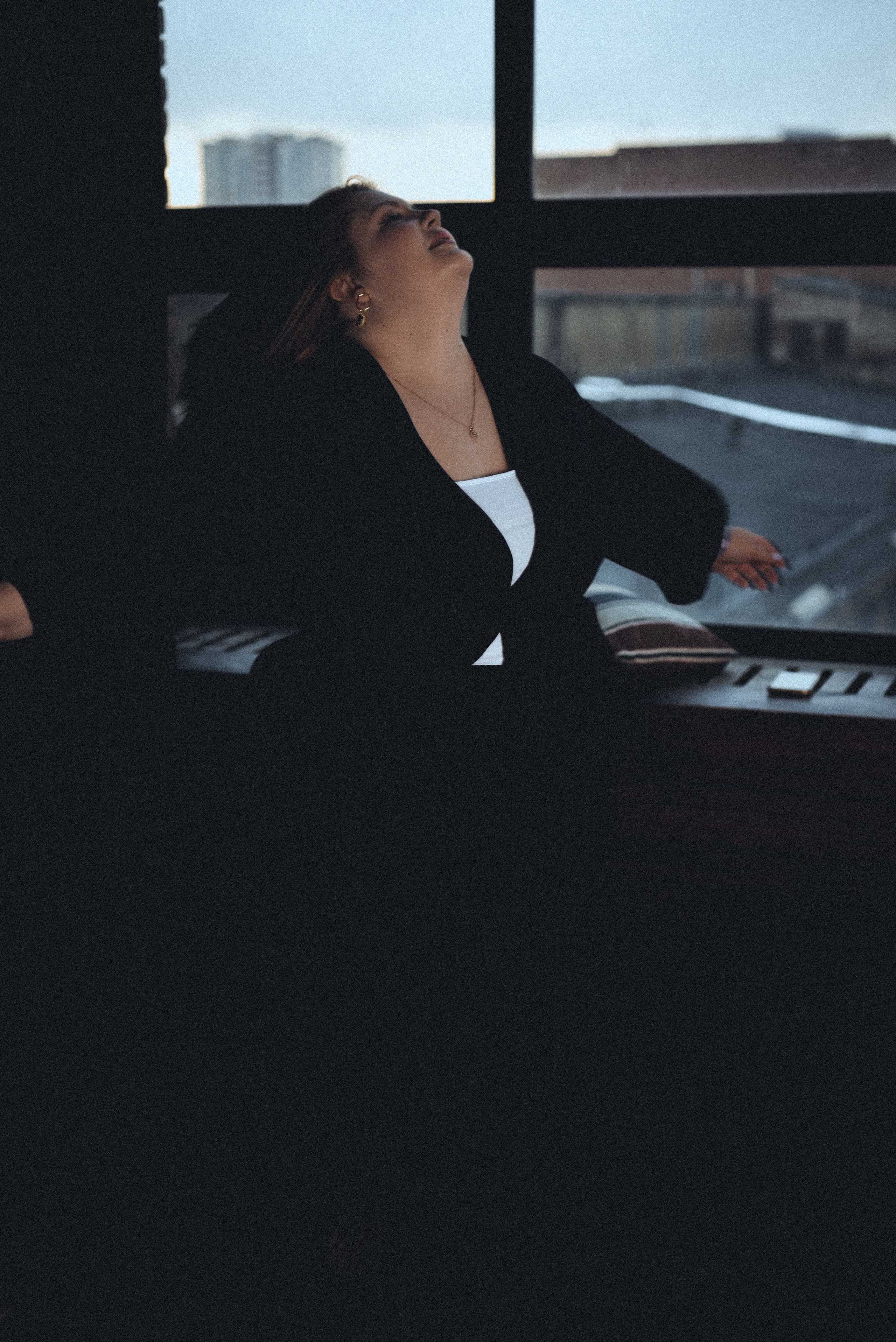 Tarologue. Фотограф Mary