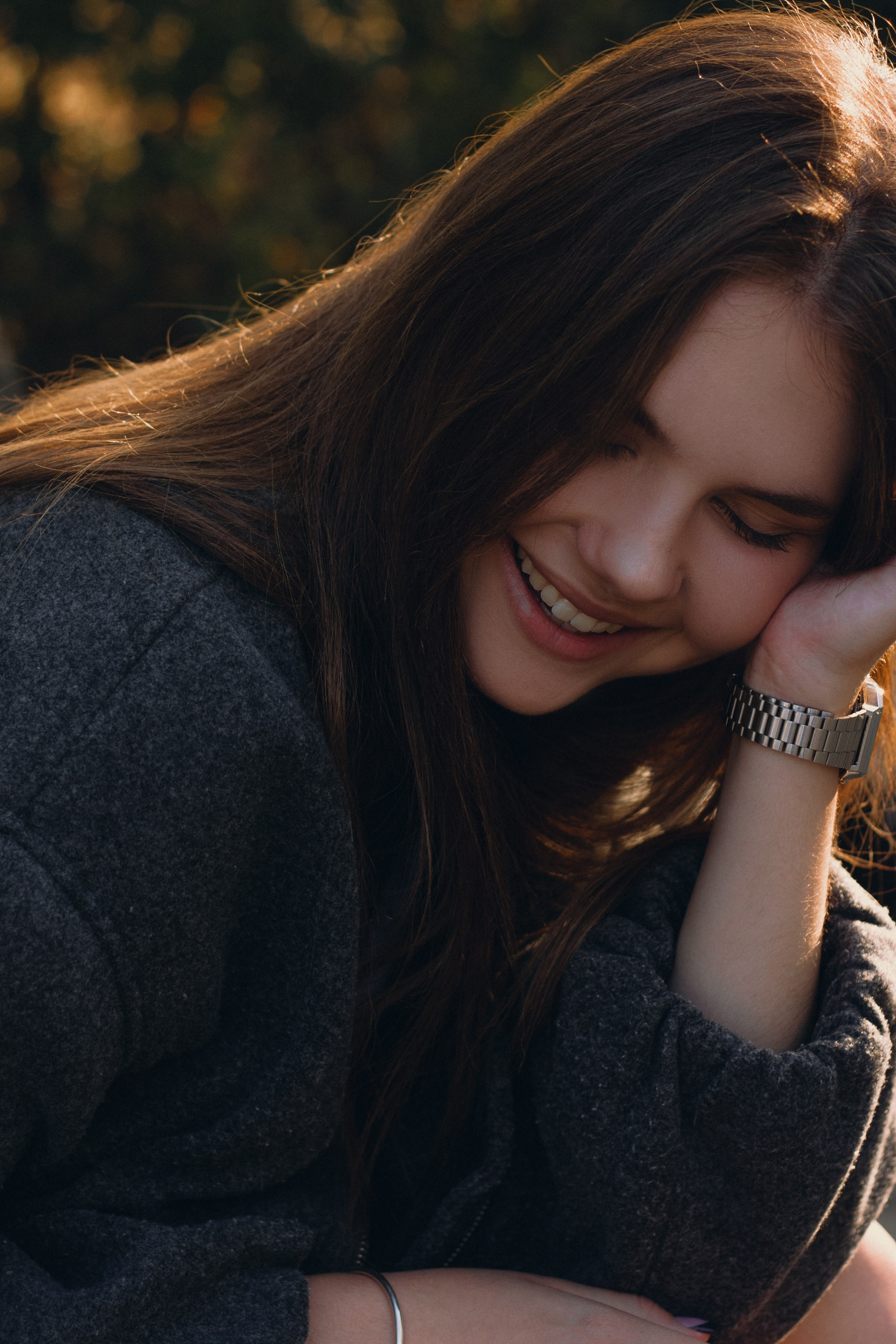 Прогулочная. Главная