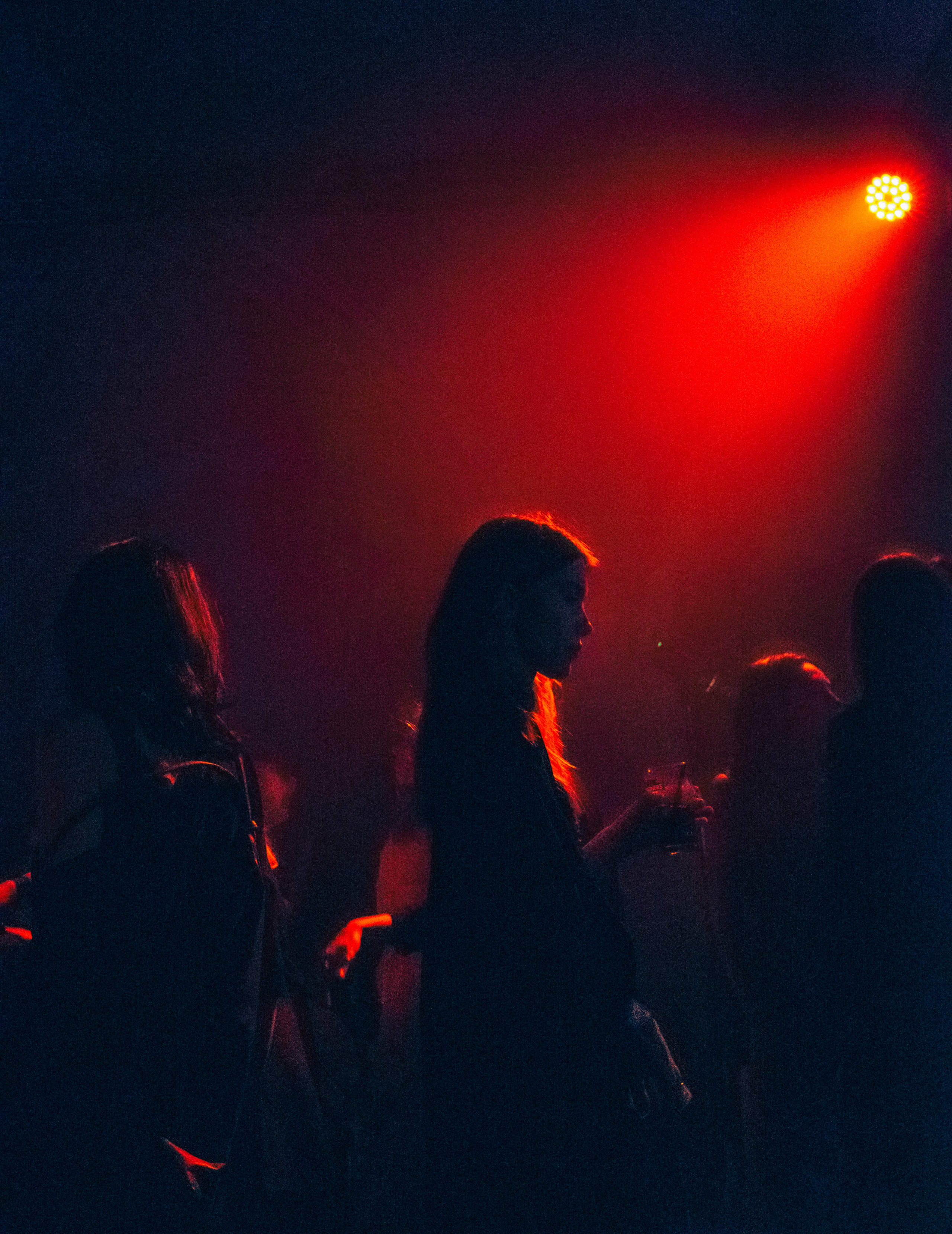 SOUTHERN GOTHIC PARTY. Платонов Олег — фотограф Санкт-Петербург