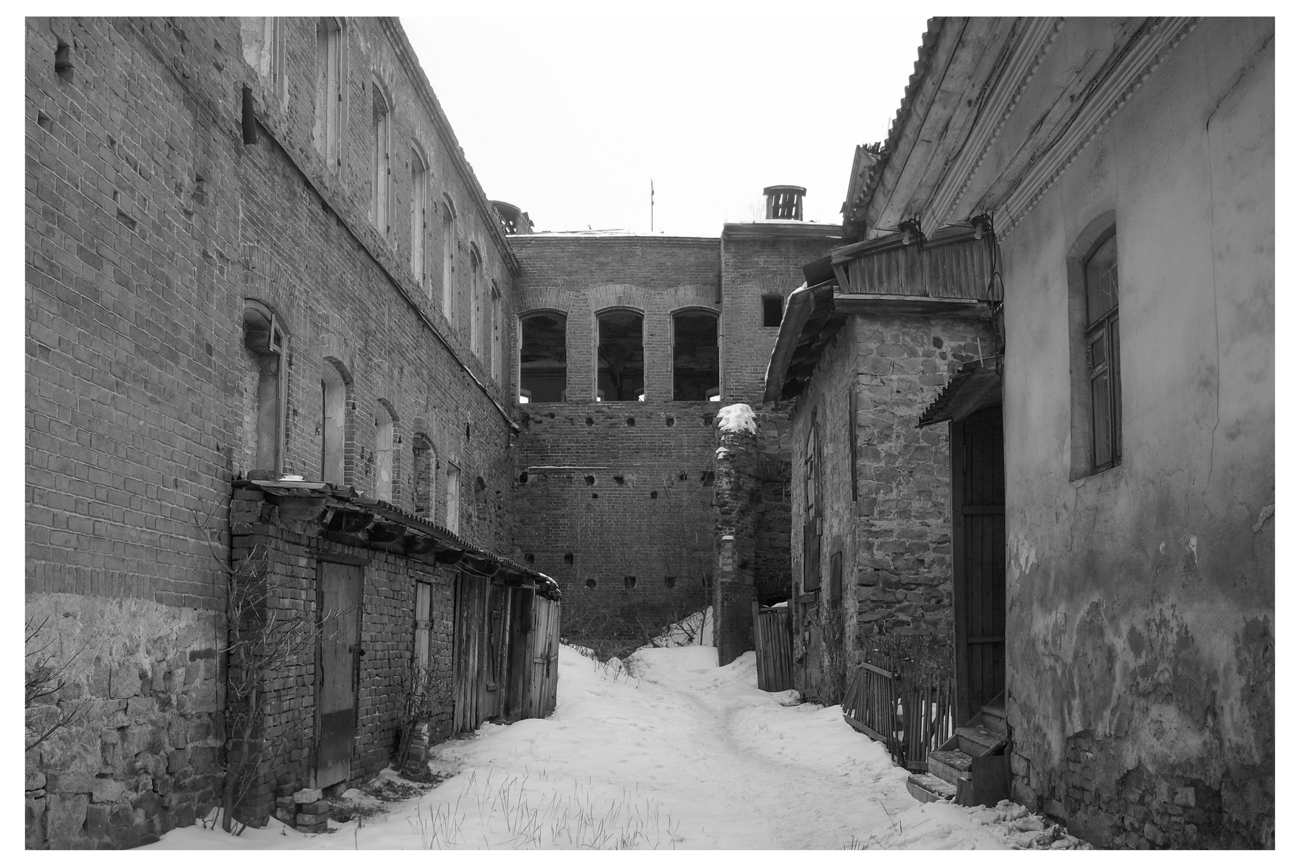 MIASS. Photographer Manakova Olga