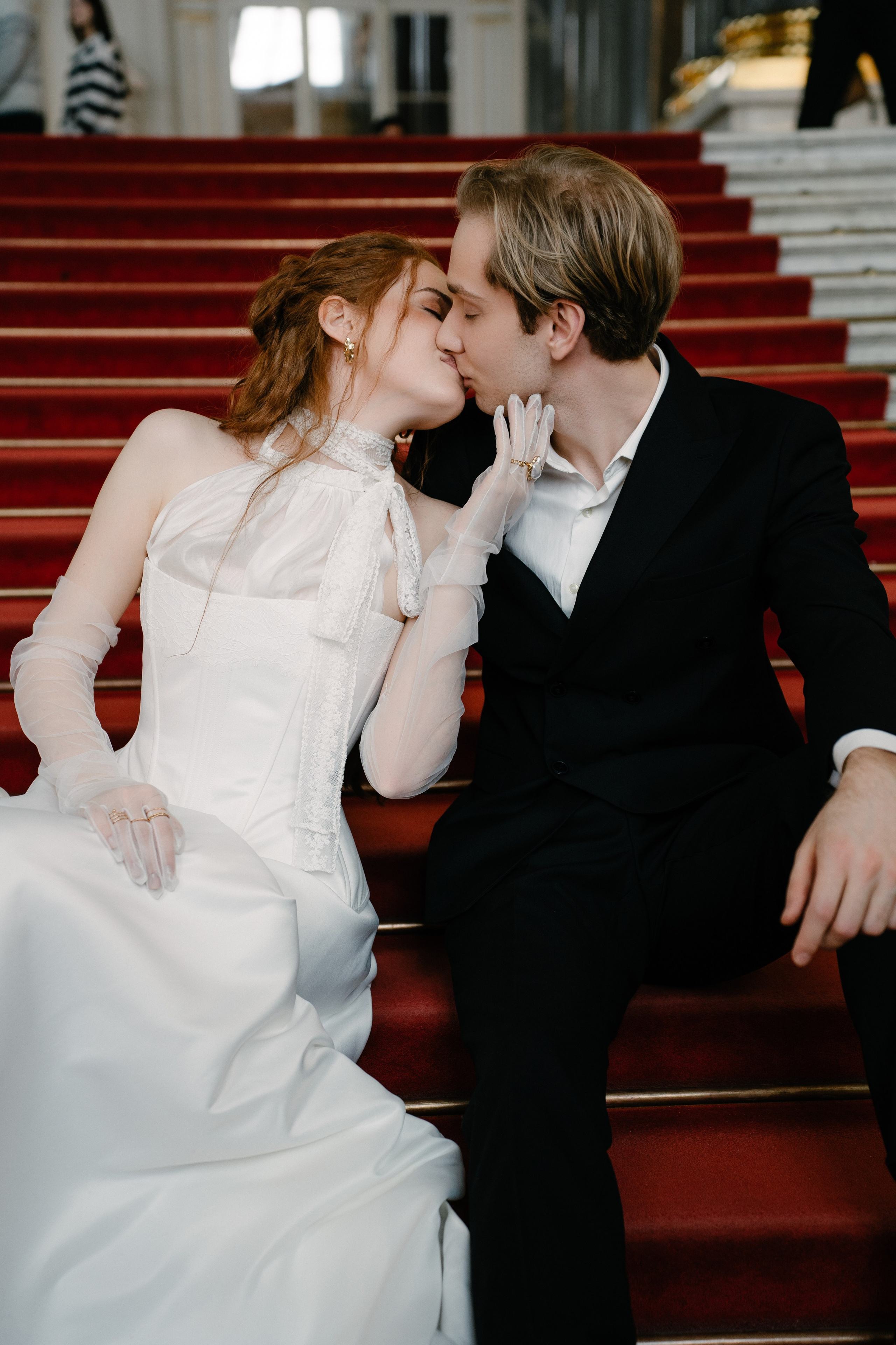 Артём и Ксения. Свадебный и семейный фотограф в Воронеже Анастасия Бойко