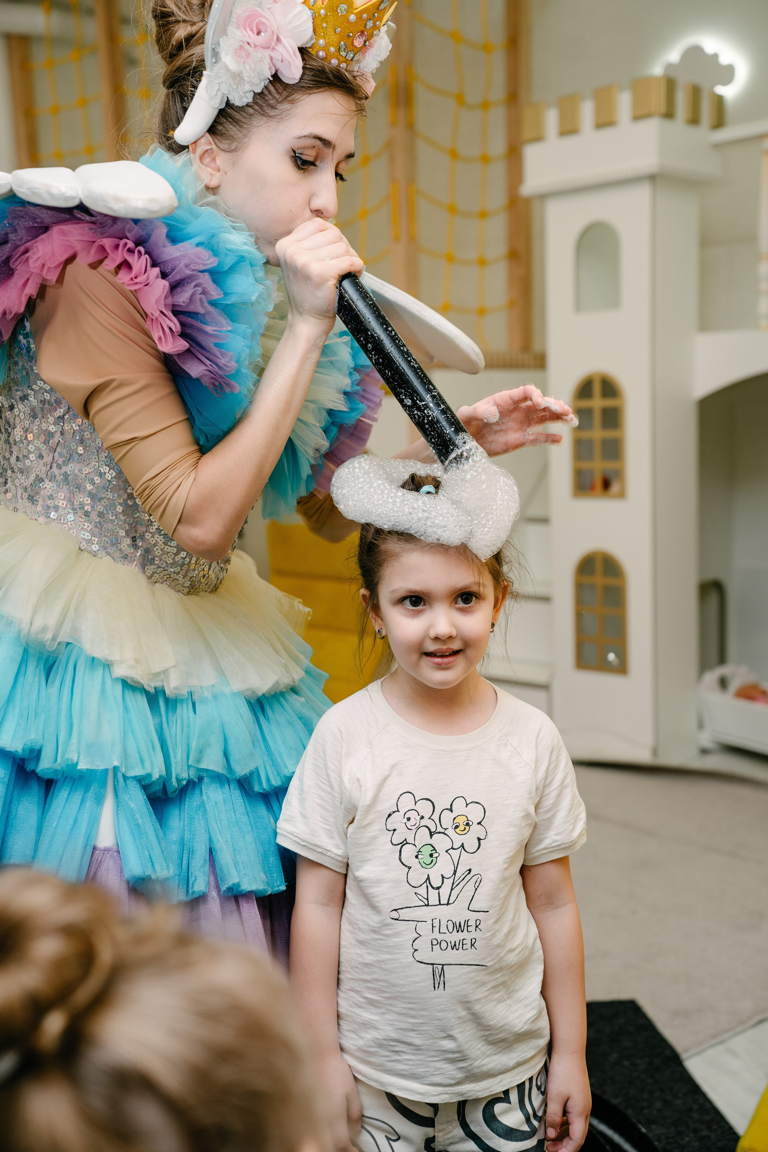 Александре 2 годика. Свадебный и семейный фотограф в Воронеже Анастасия Бойко