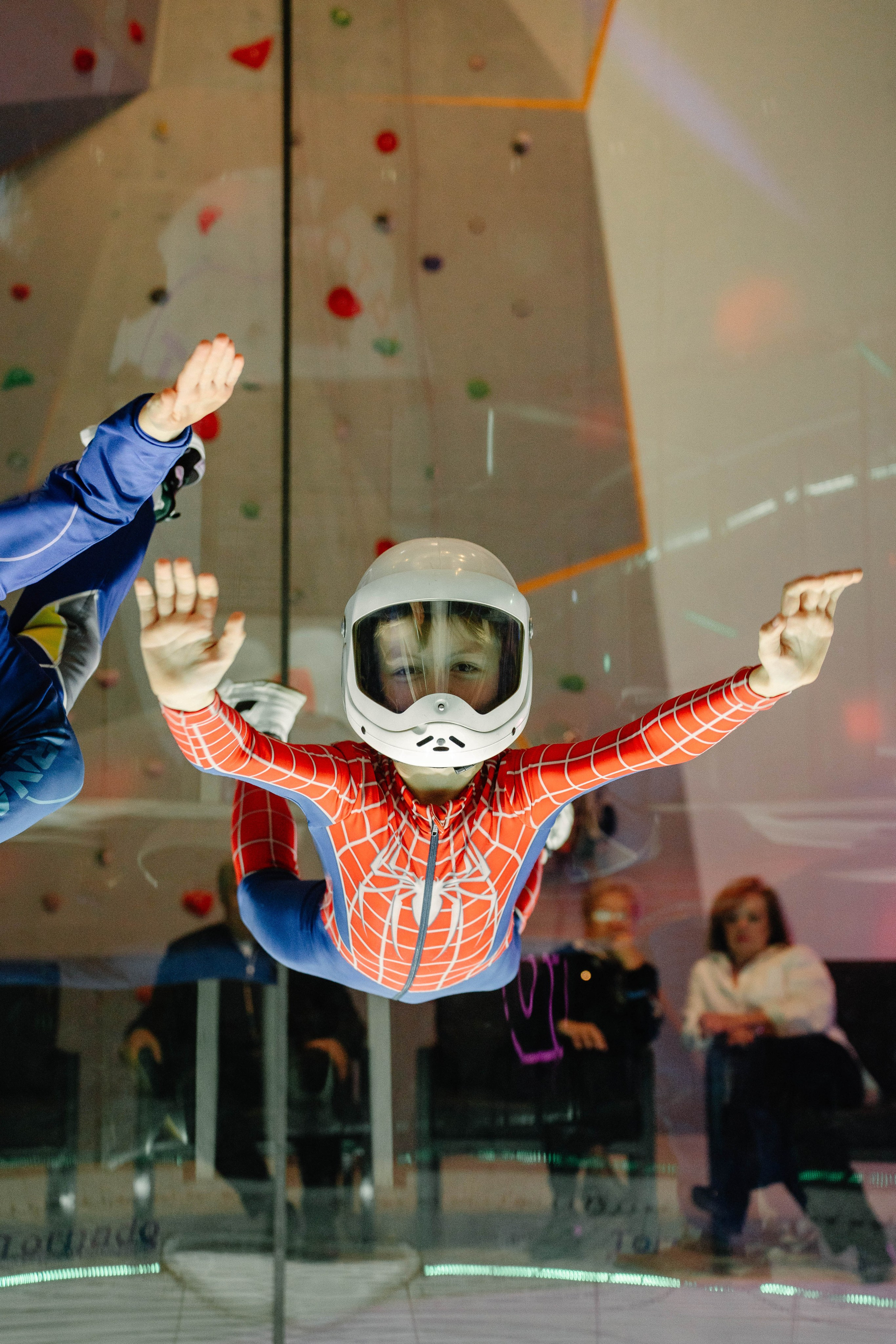 День Рождения Лёвы. Свадебный и семейный фотограф в Воронеже Анастасия Бойко