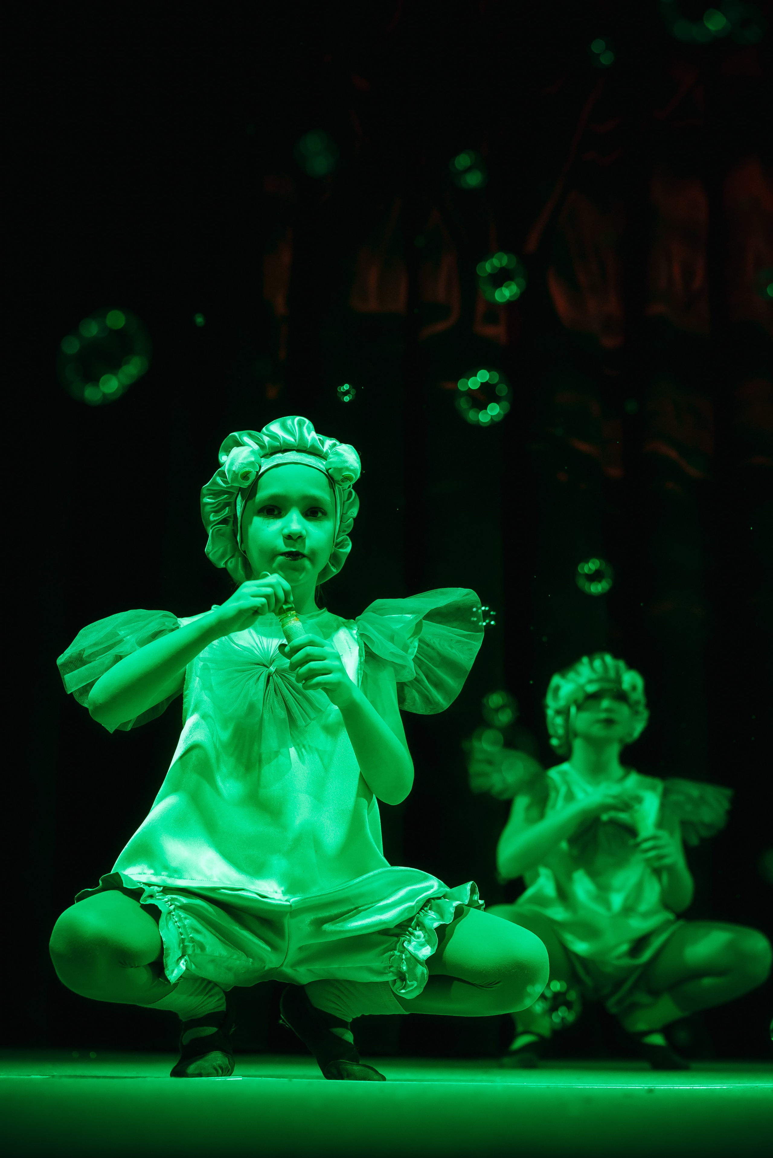 Зазеркалье. Фотограф Карина Шарова Москва