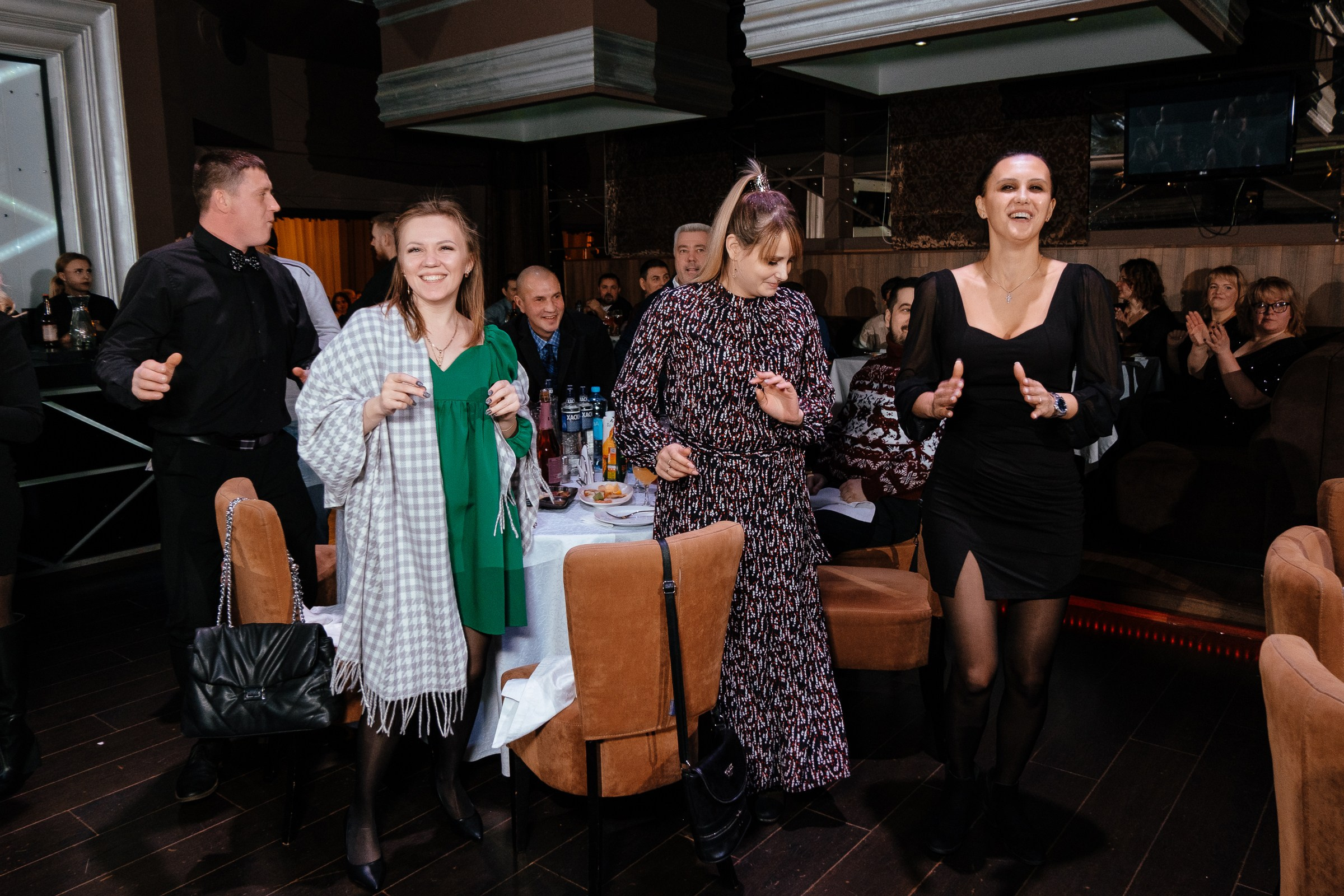 Ресторан «Antonio»