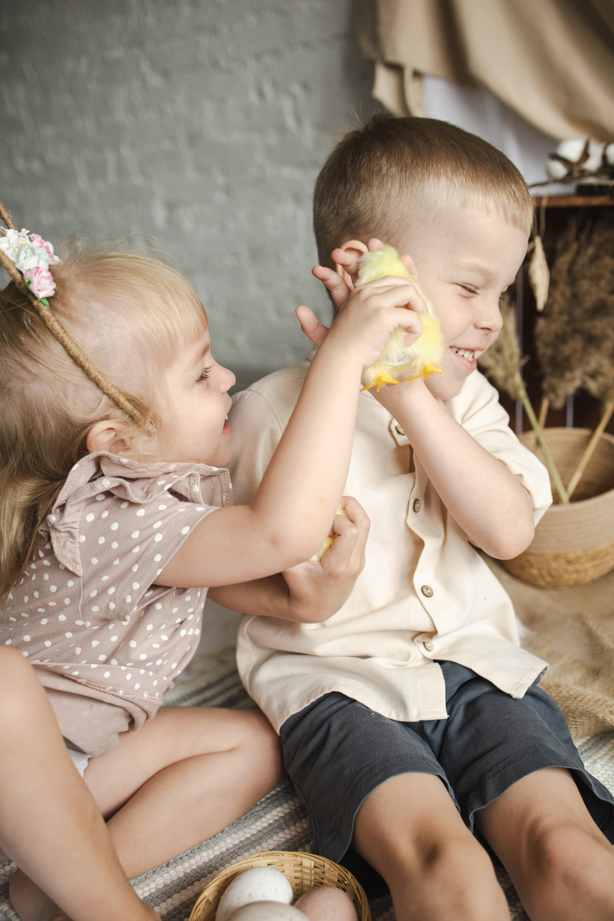 Пасха. Фотограф в Иркутске Тома Кабанова