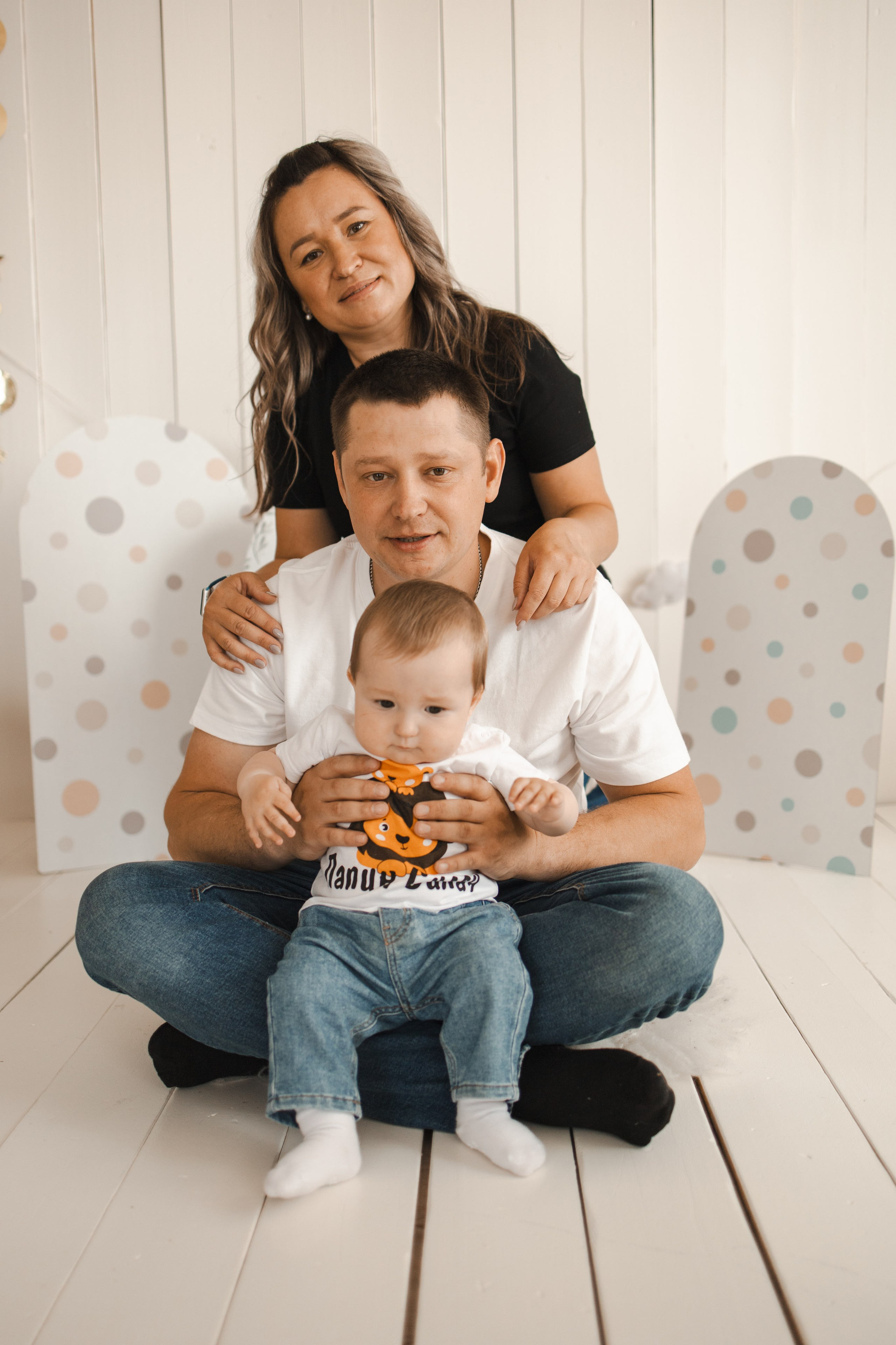 Арсений. Фотограф в Иркутске Тома Кабанова