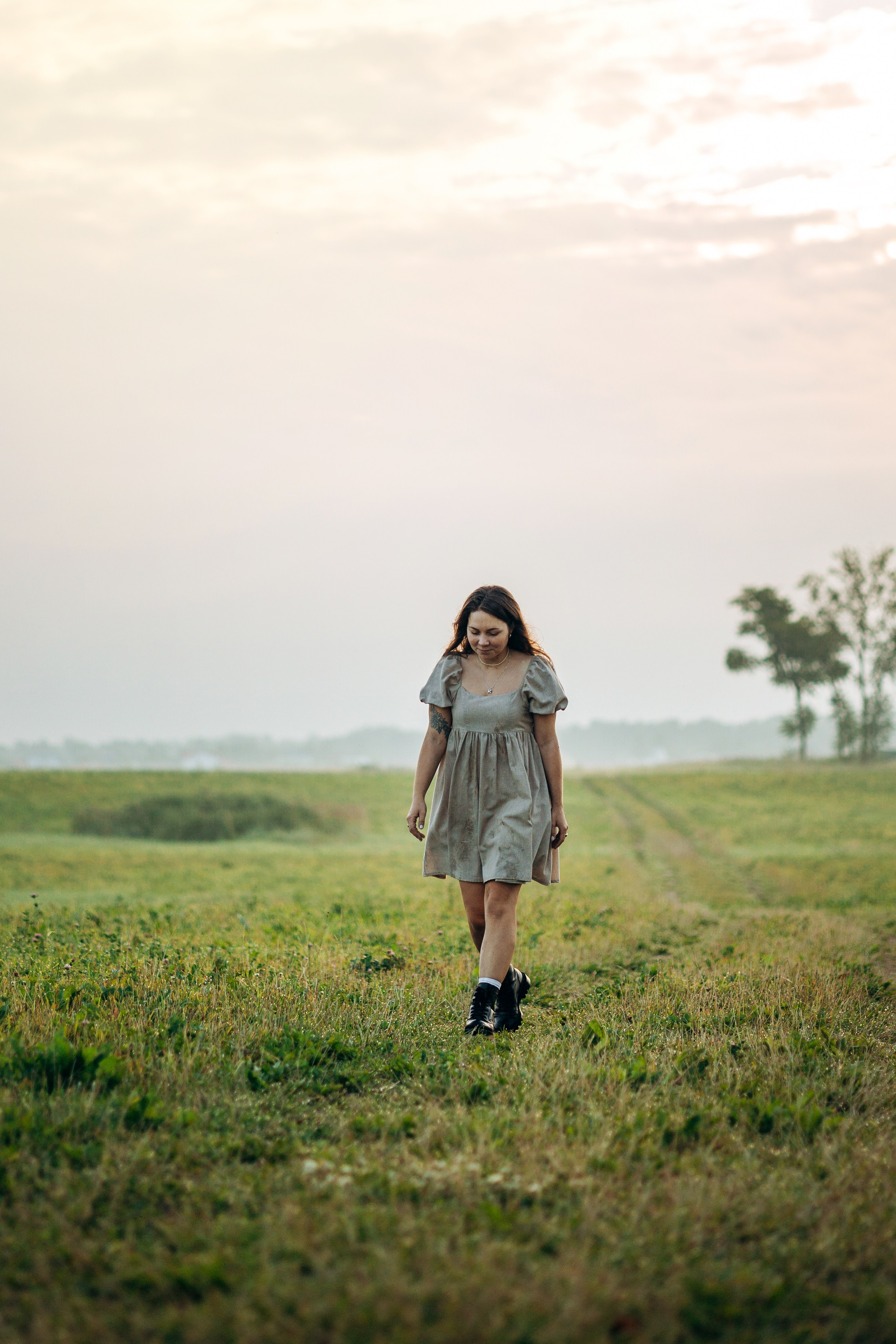 Аня и Ноллан. Фотограф — Анималист | Санкт-Петербург