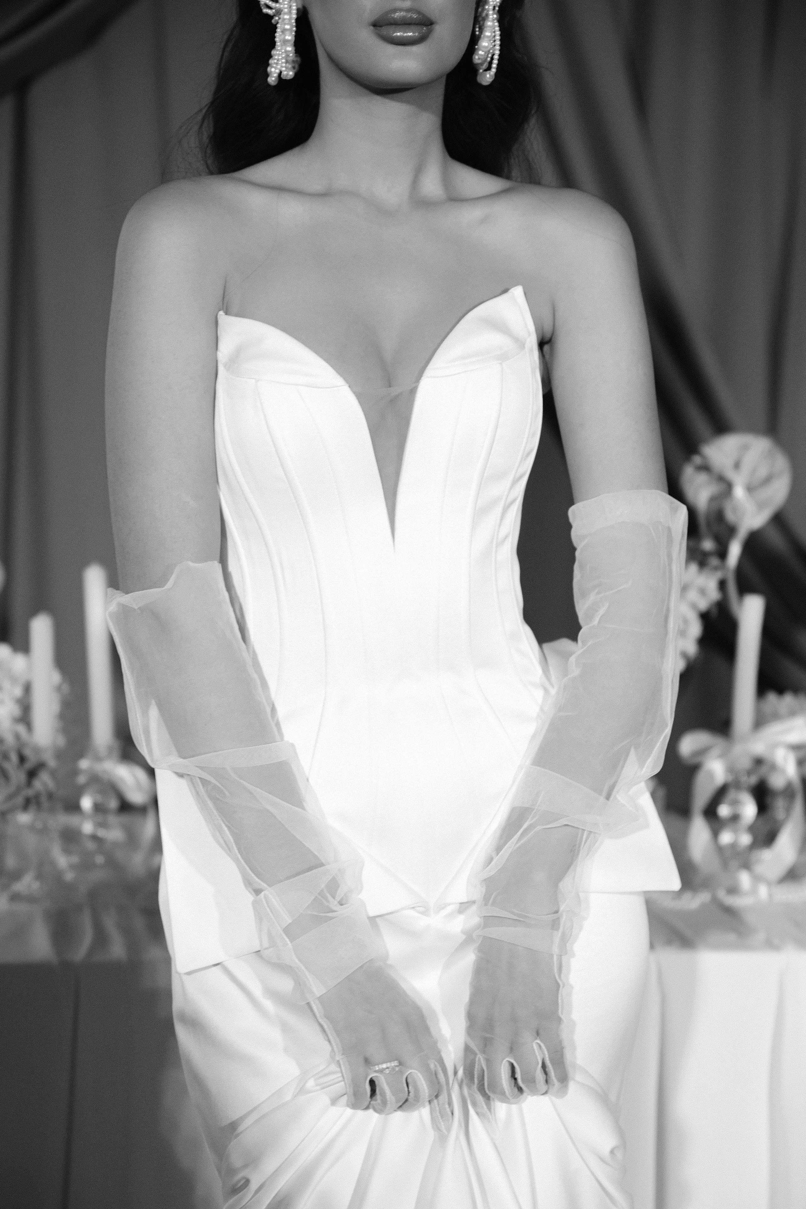 Александр и Дарья