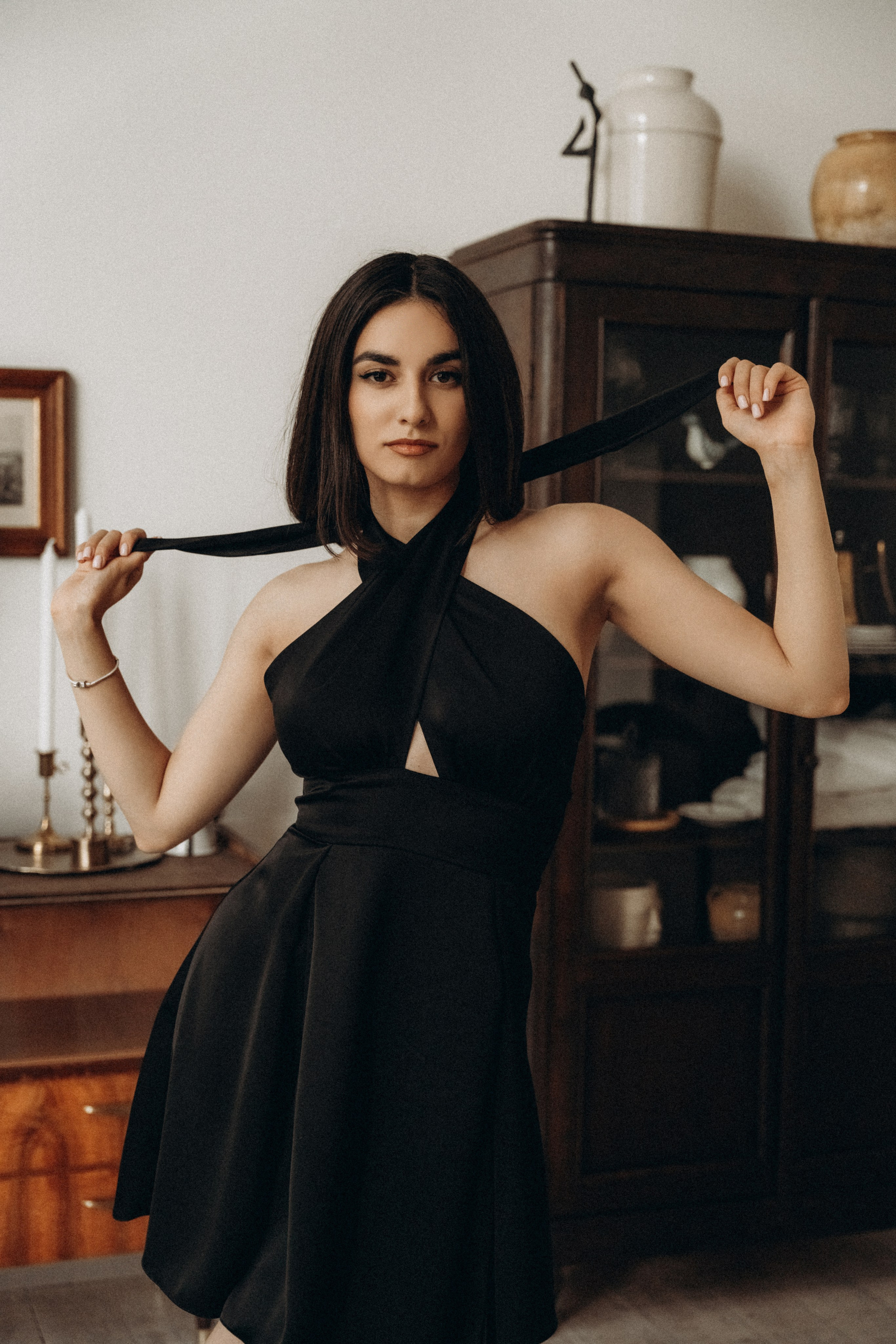 Елизавета. Фотограф Мария Миллс | Минск