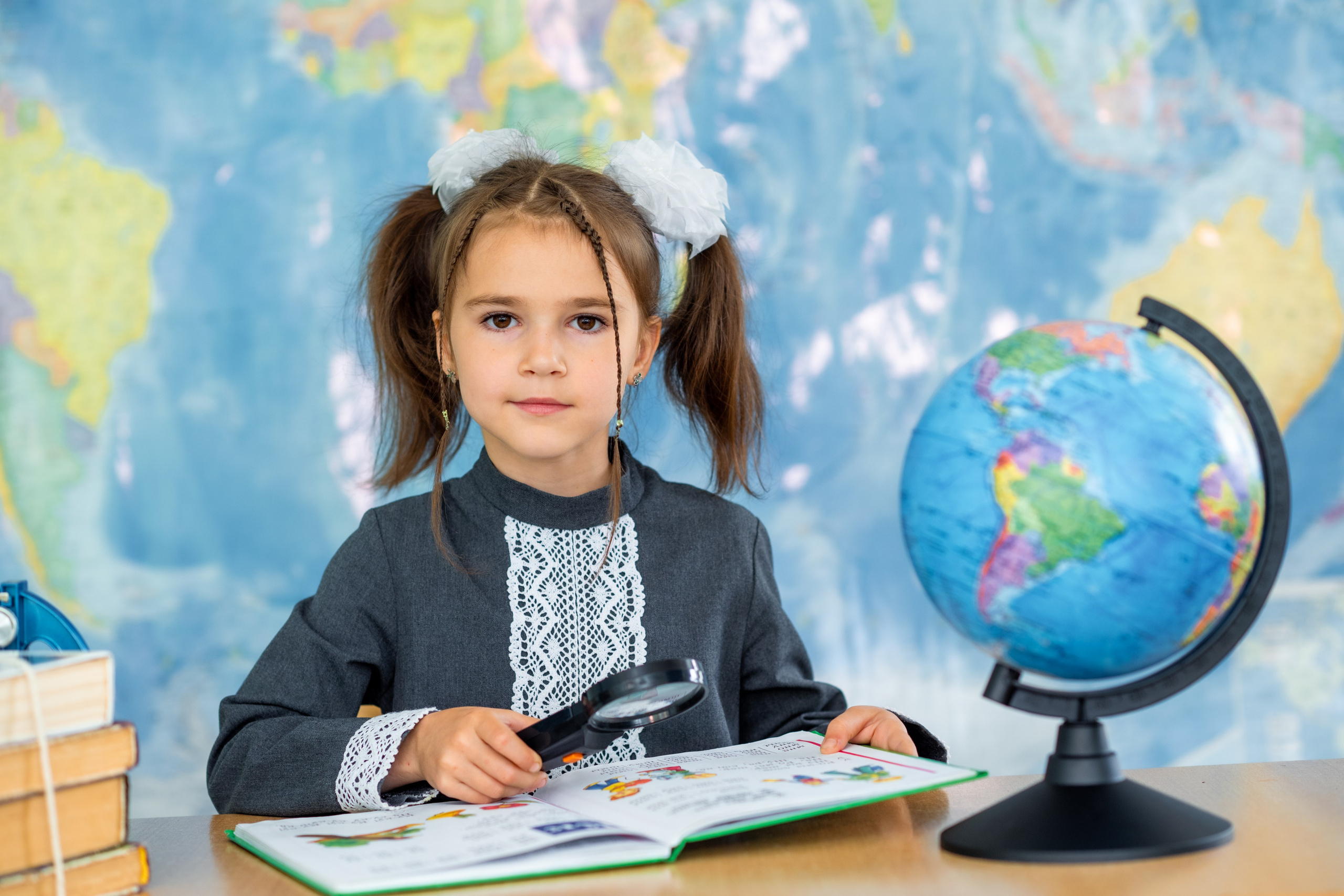 1 классы. Дом детской фотографии Арсюткиной Наталии™