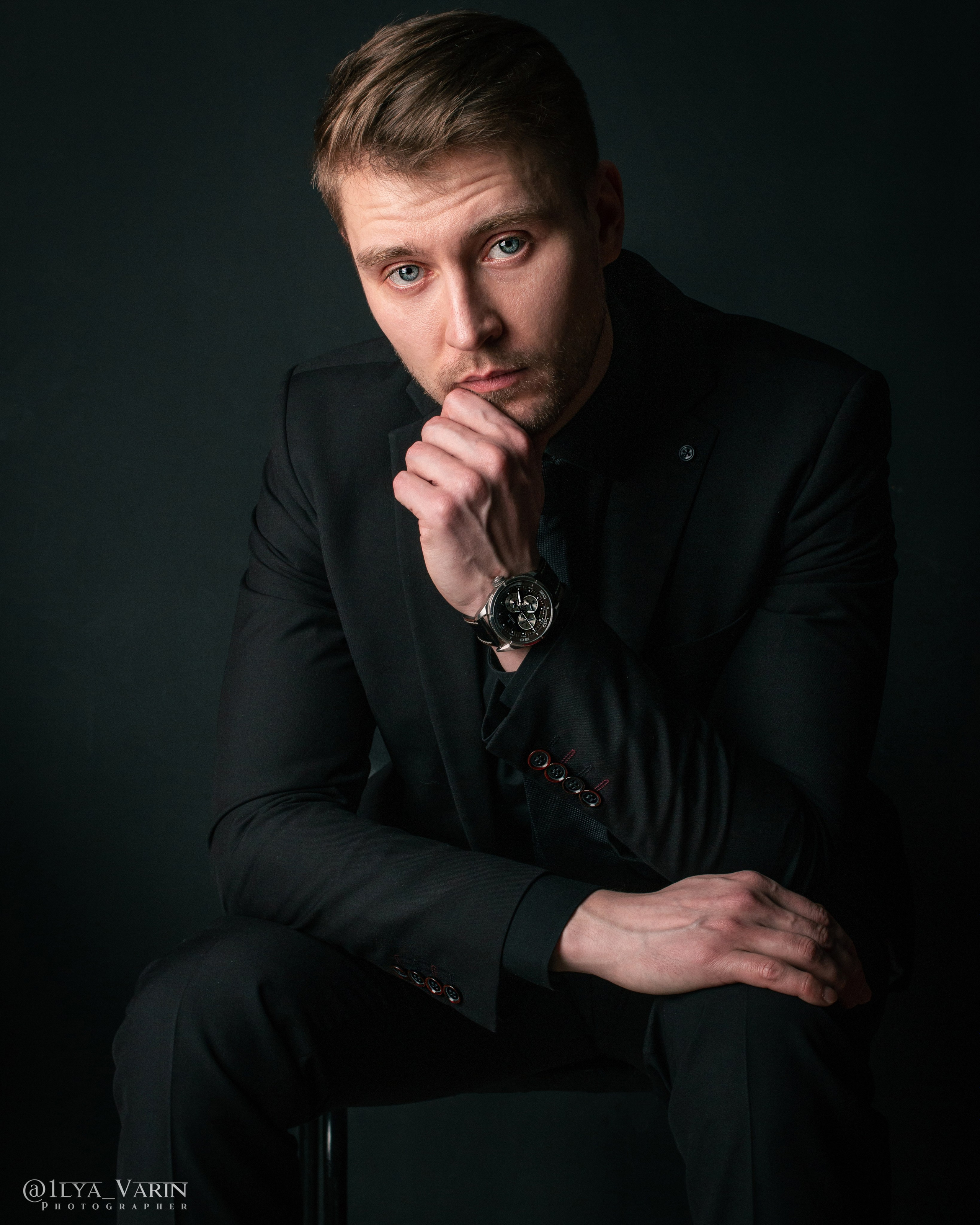 Dmitriy. Илья Варин — Фотограф Москва, Тверь