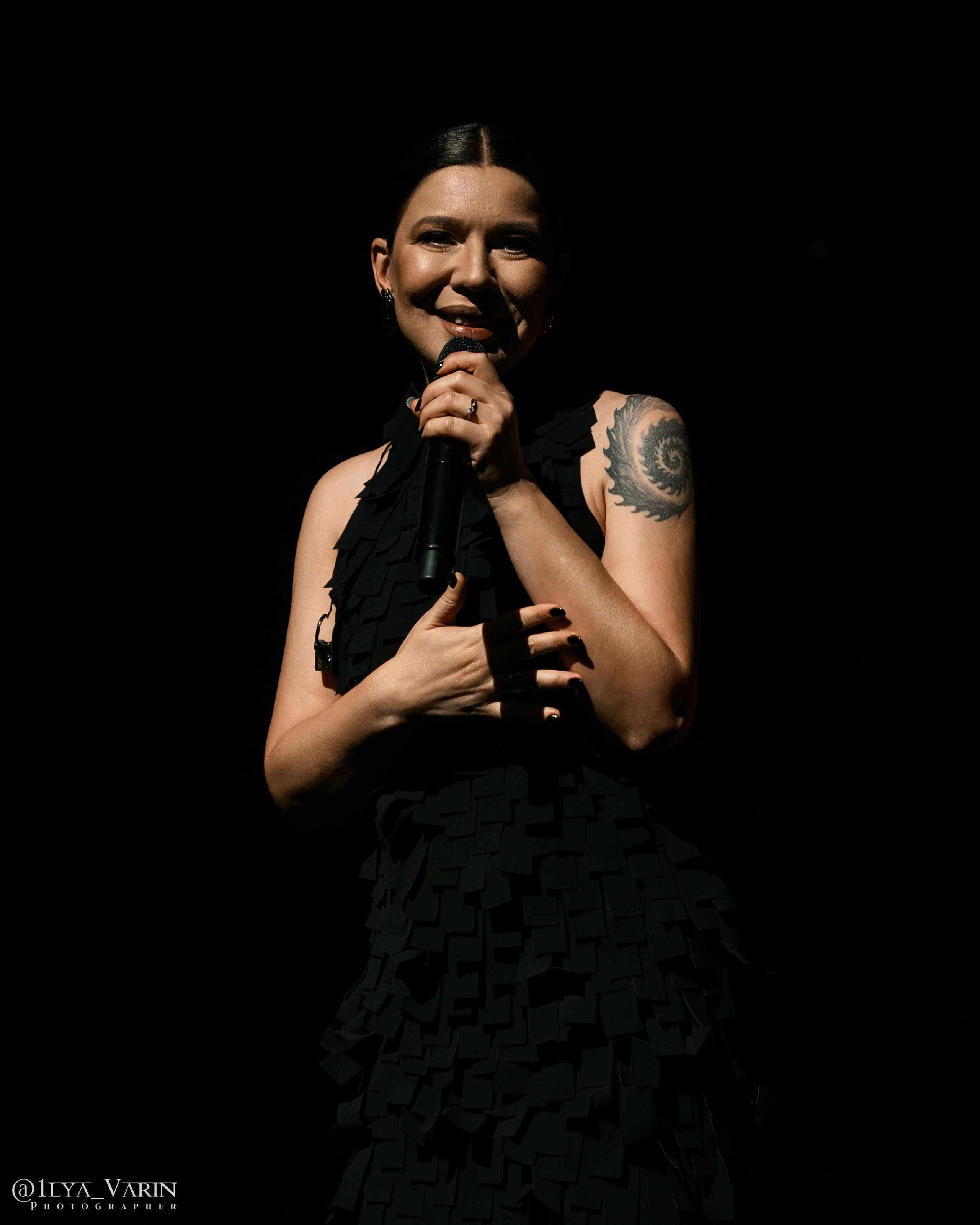 Концерт Ёлки. Илья Варин — Фотограф Москва, Тверь