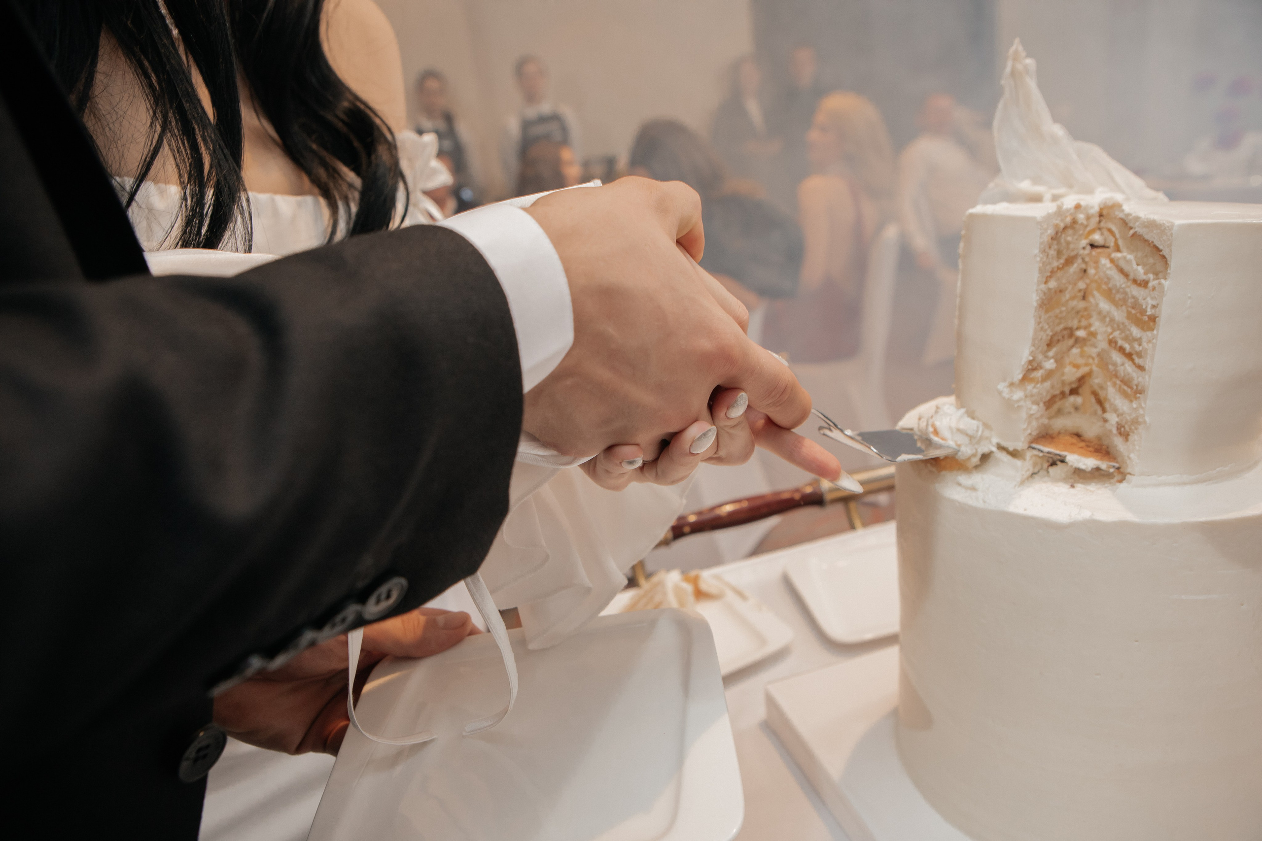 Дмитрий и Александра. Свадебный и семейный фотограф Ибрагимова Мария из Екатеринбурга