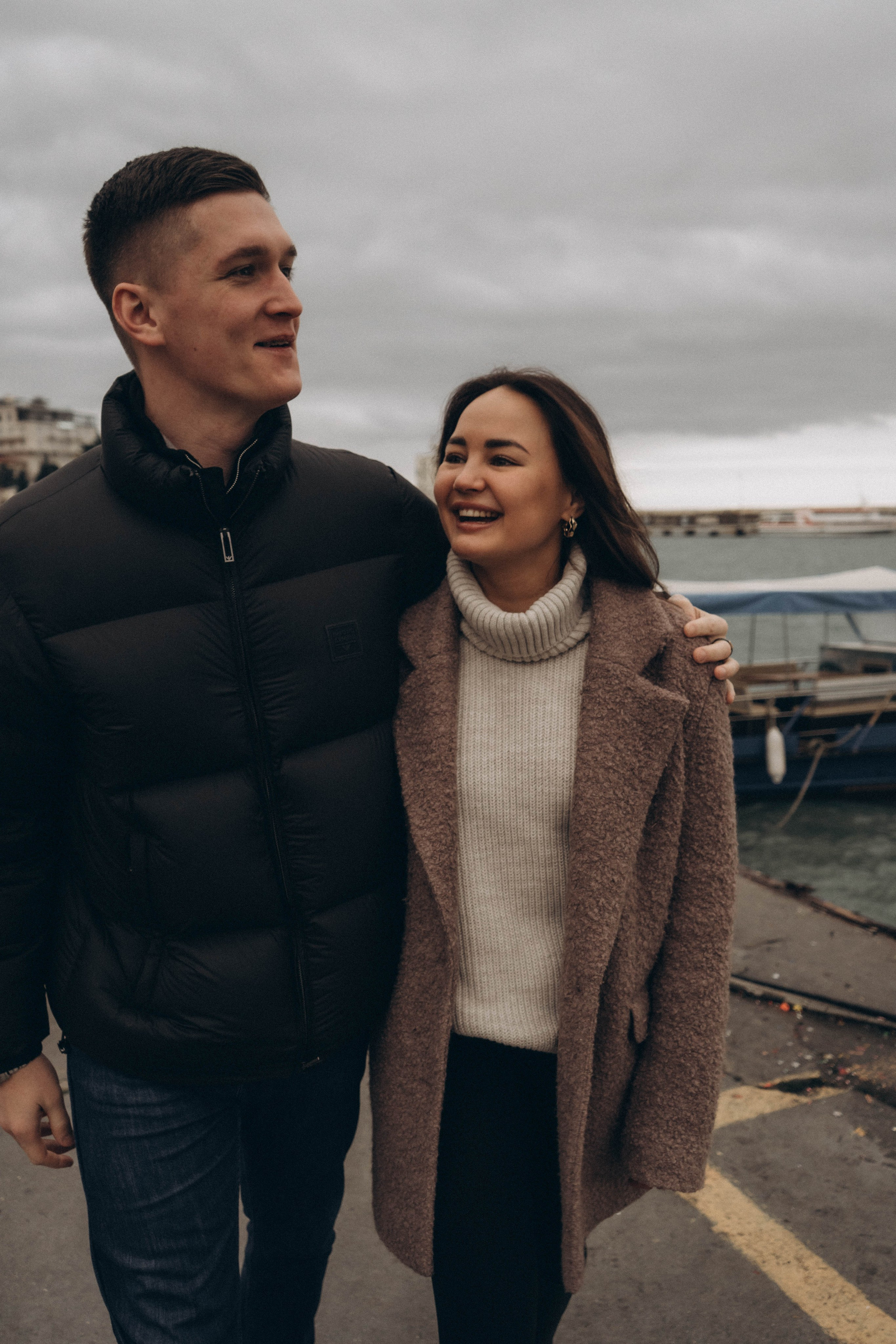 Love Story. Фотограф в Крыму, Ялта, Профессиональная фотосессия