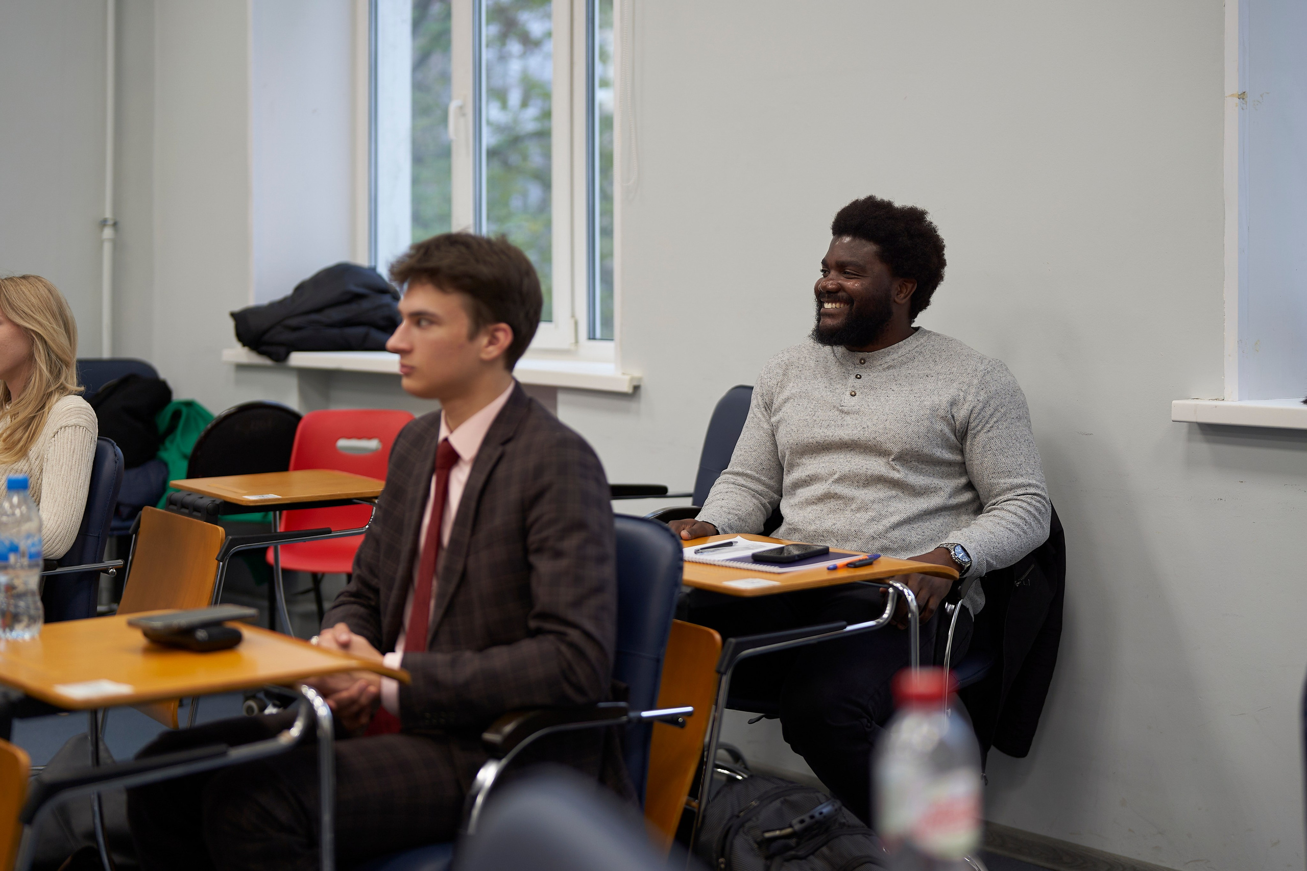 Нижегородский фестиваль науки 2025. Репортажный фотограф Вилянов Евгений. Нижний Новгород