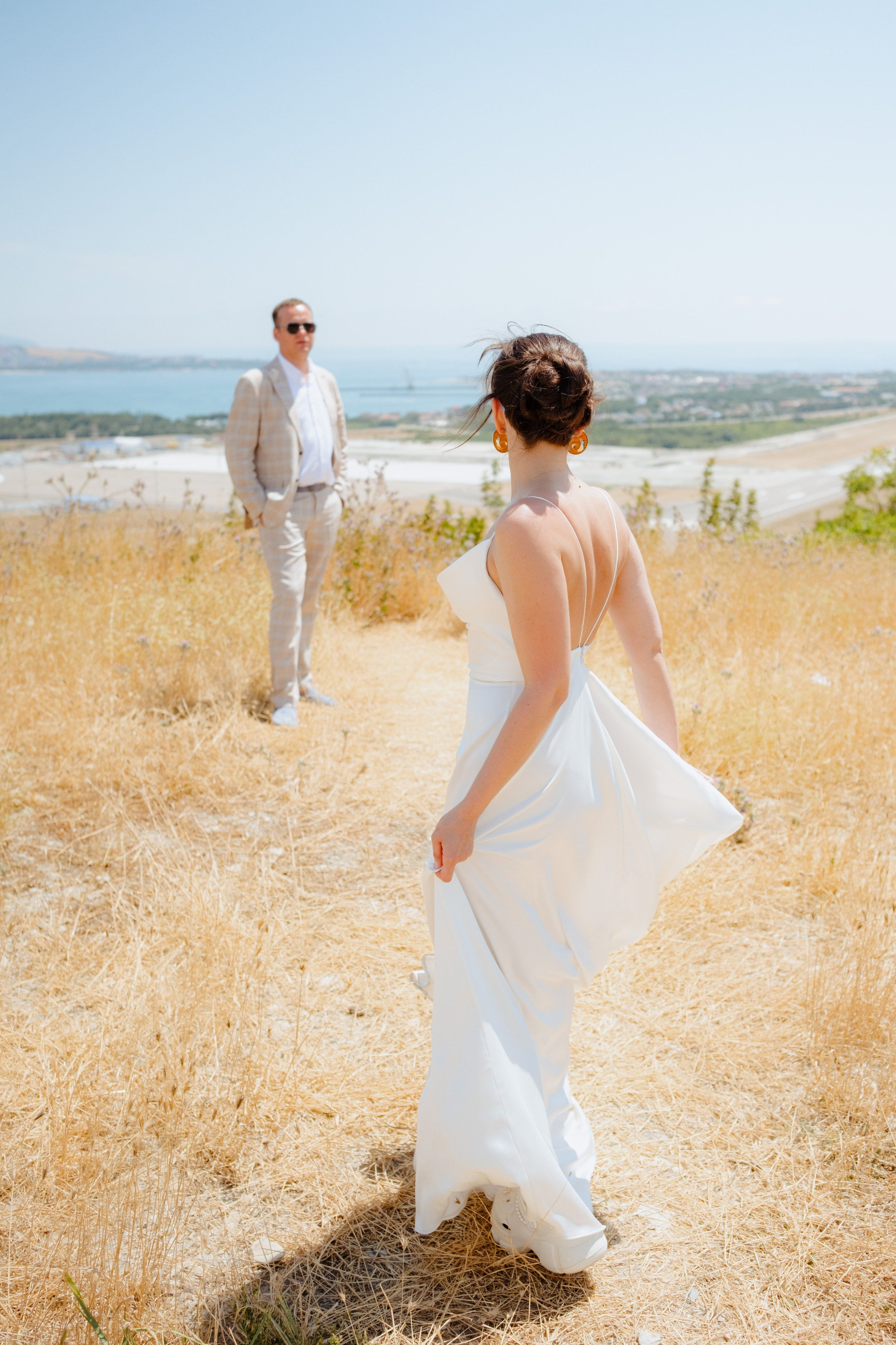 Андрей и Дари. Фотограф в Сочи Краснодар Москва Руслан Поляков