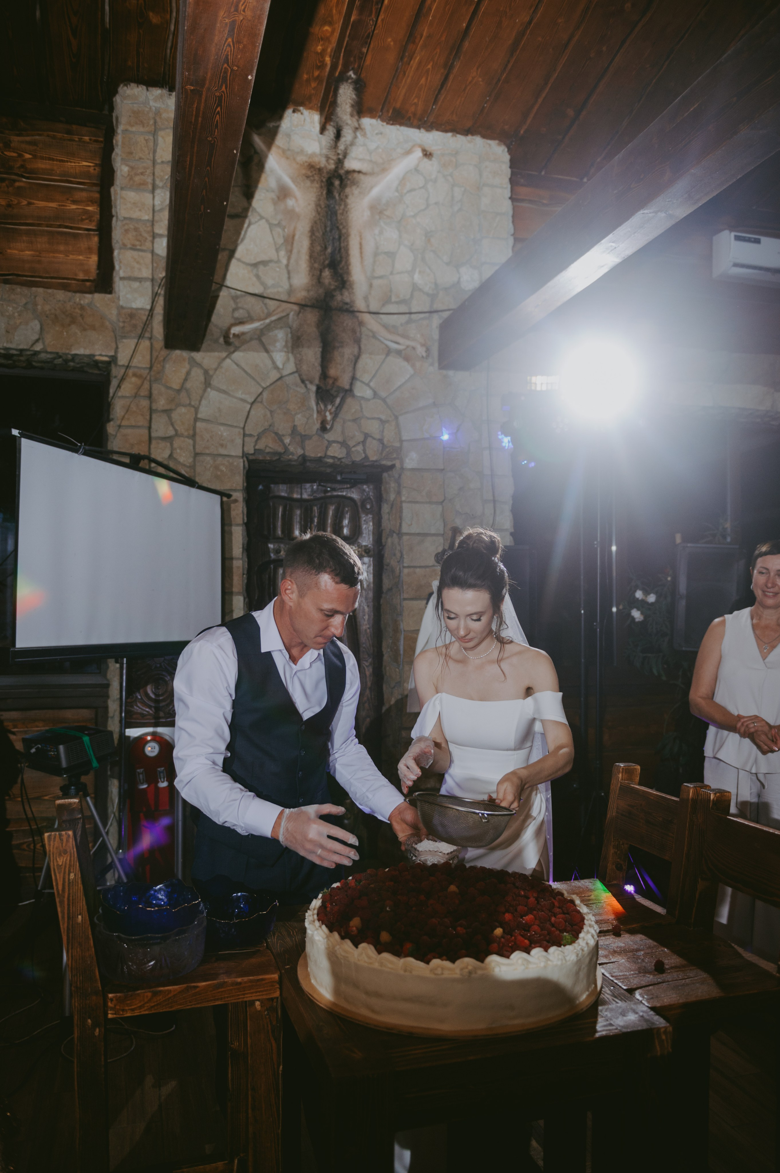 Олег&Елизавета фотограф Елена Горбач. Свадебный и семейный фотограф город Темрюк Фотостудия Темрюк