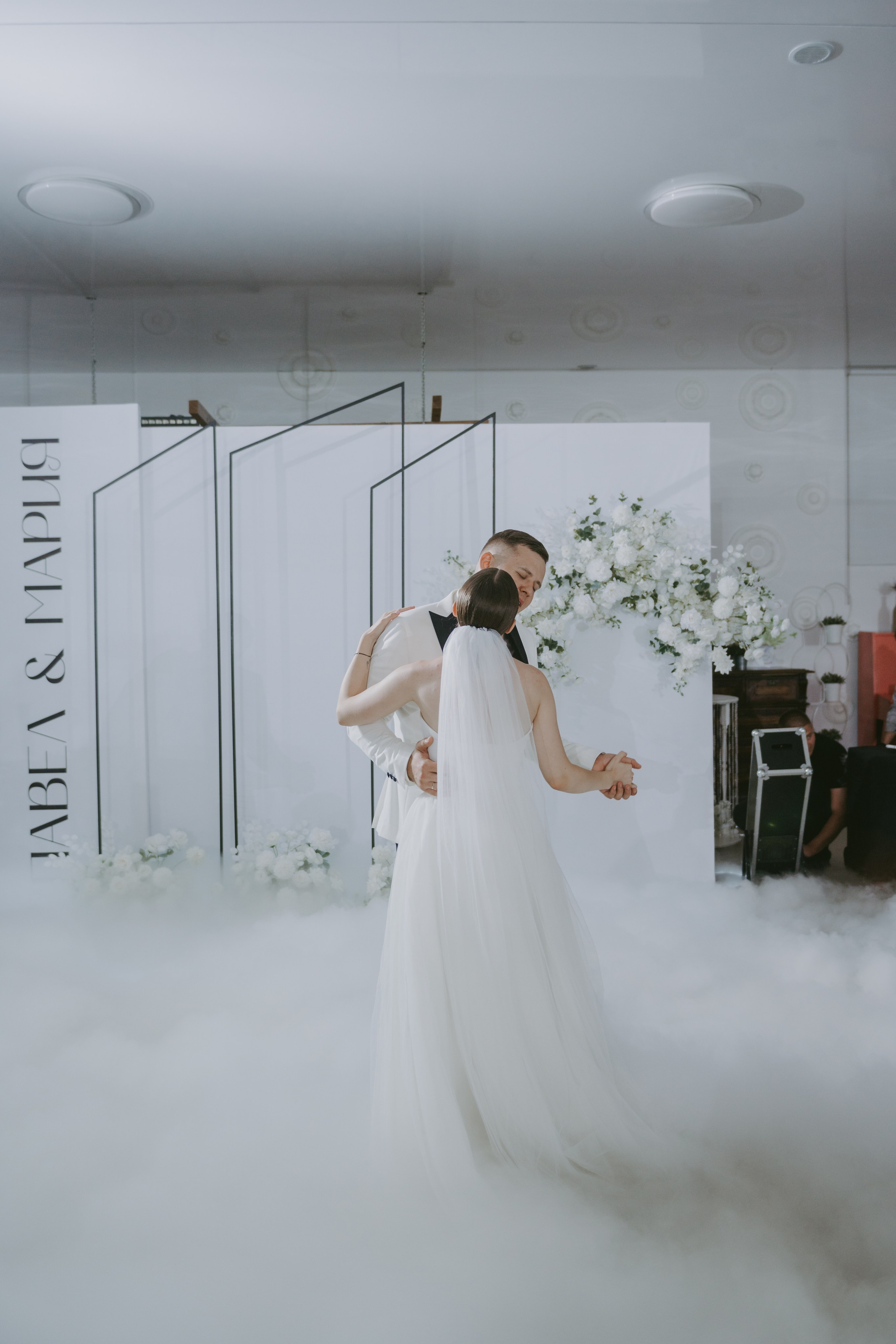 Мария&Павел фотограф Елена Горбач. Свадебный и семейный фотограф город Темрюк Фотостудия Темрюк