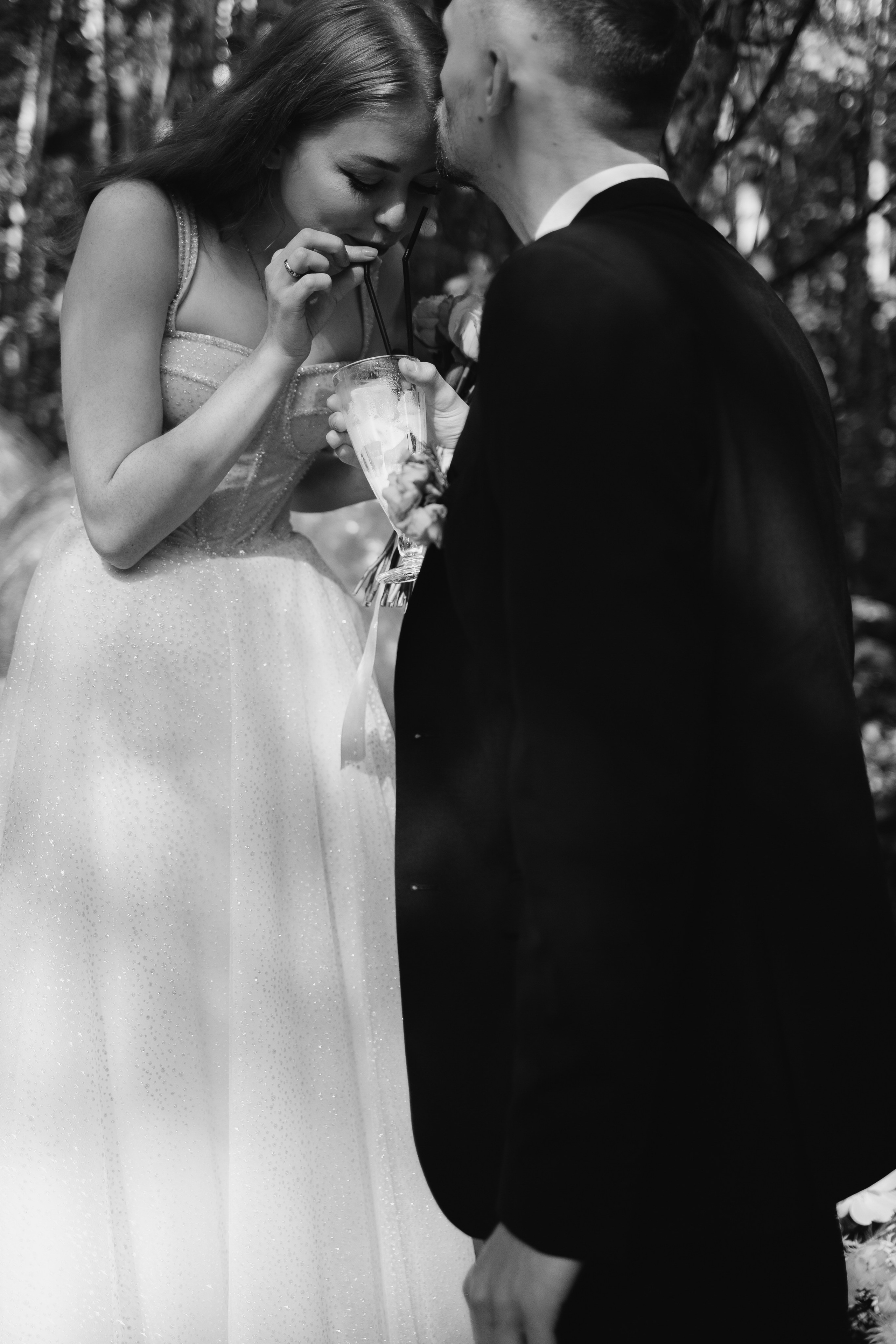 Маша и Ваня. Портретный фотограф Арсения Теплова