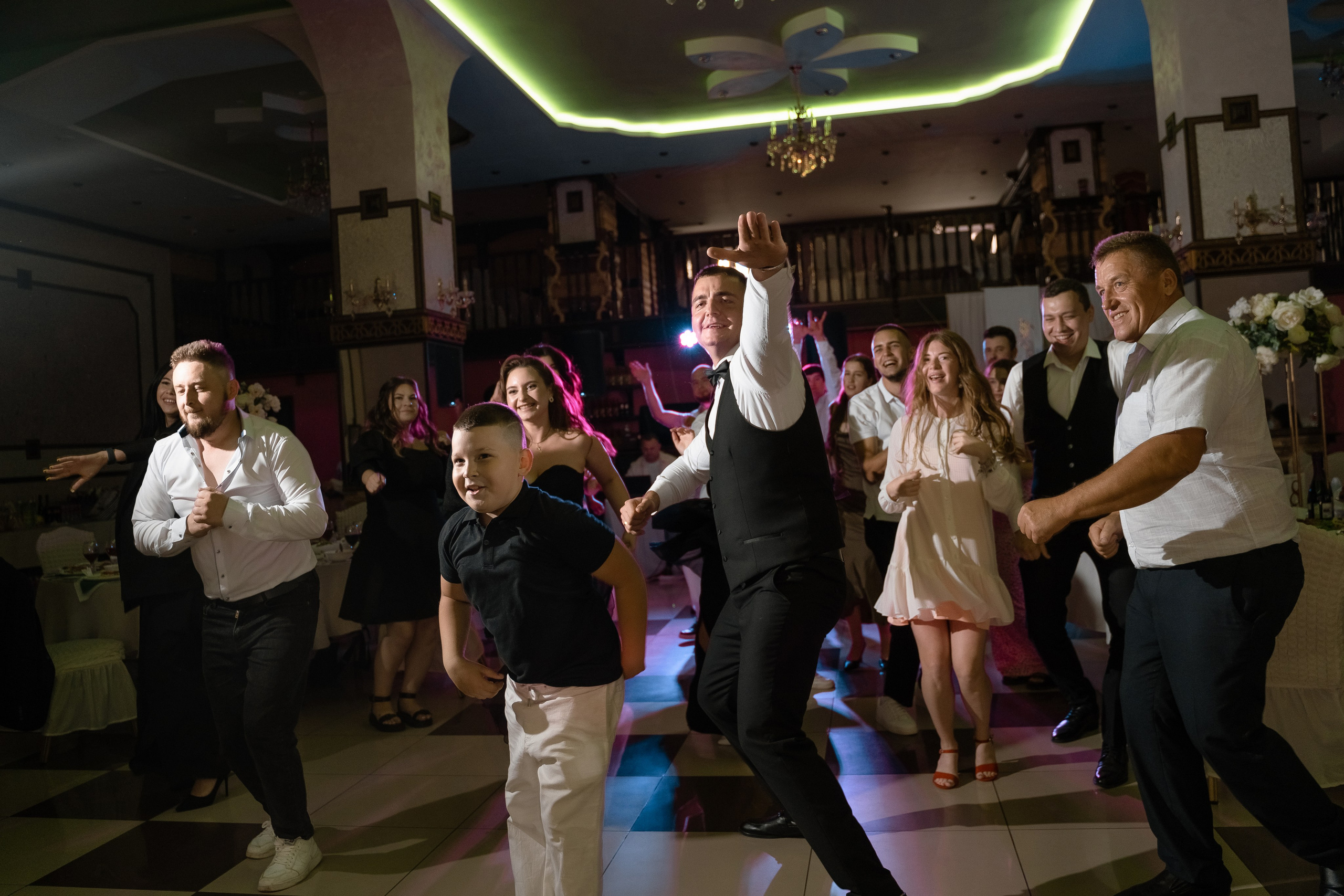 Влад и Камила. Свадебный семейный фотограф Ксения Божко Уфа Раевка никах в Нарыстау