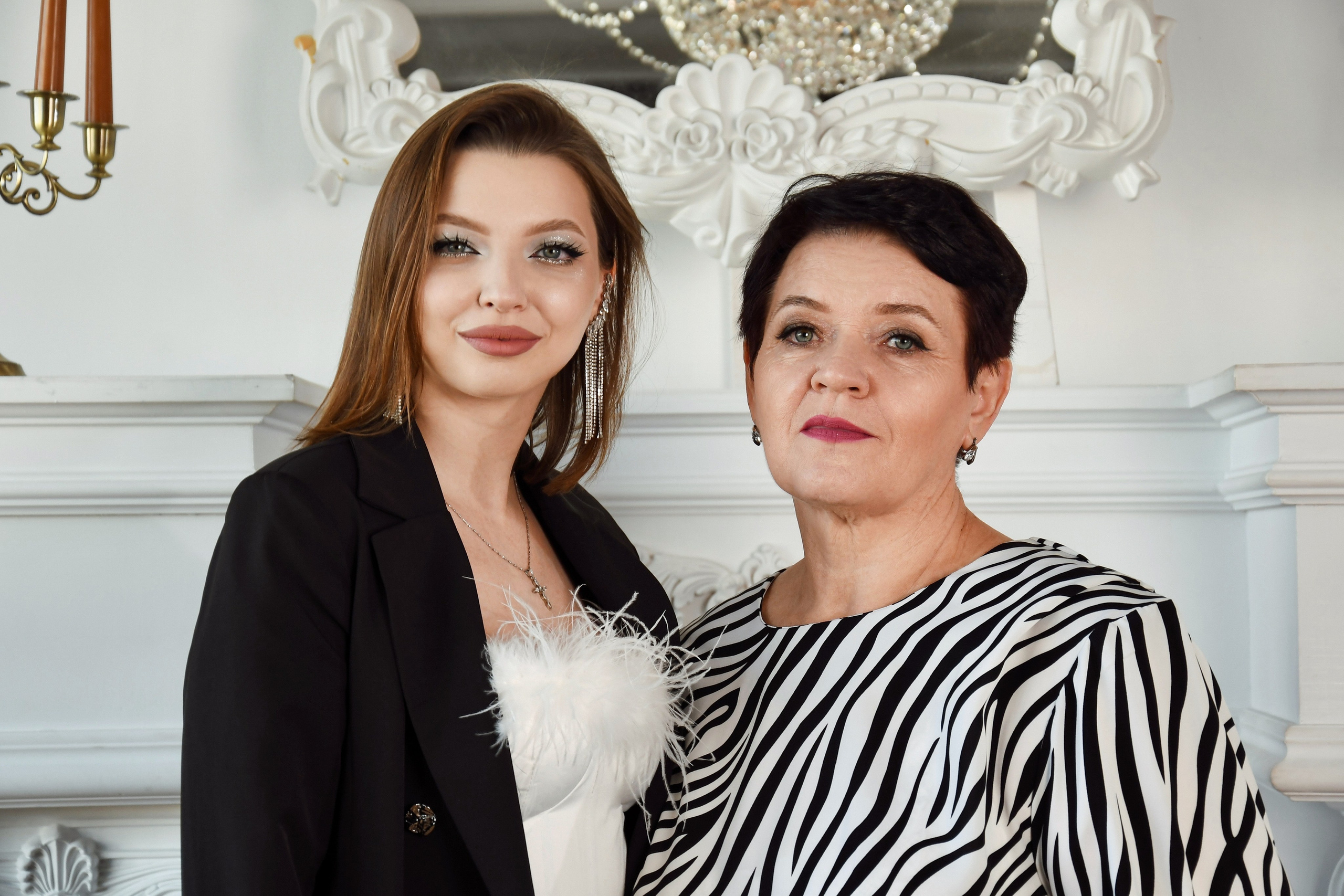 Студийная фотосессия. Фотограф Оренбург I Кристина Подольская