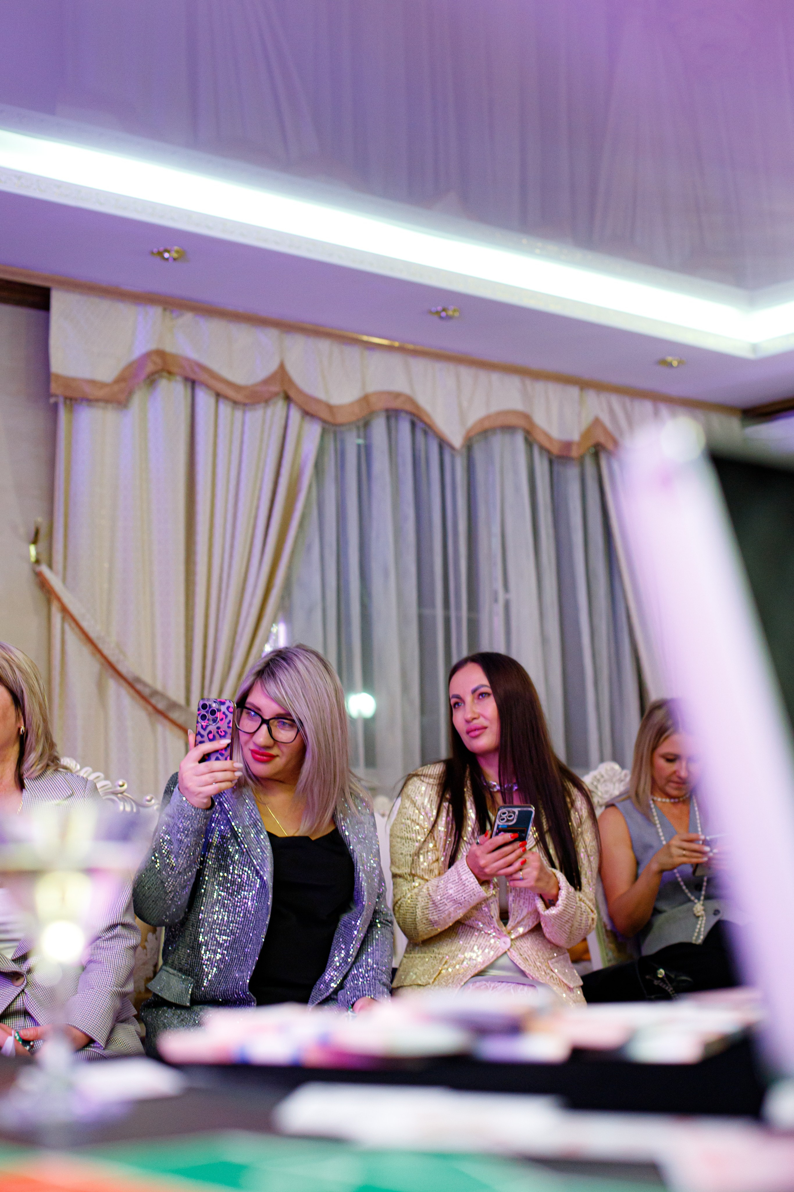 ELOSMED. Photokarish