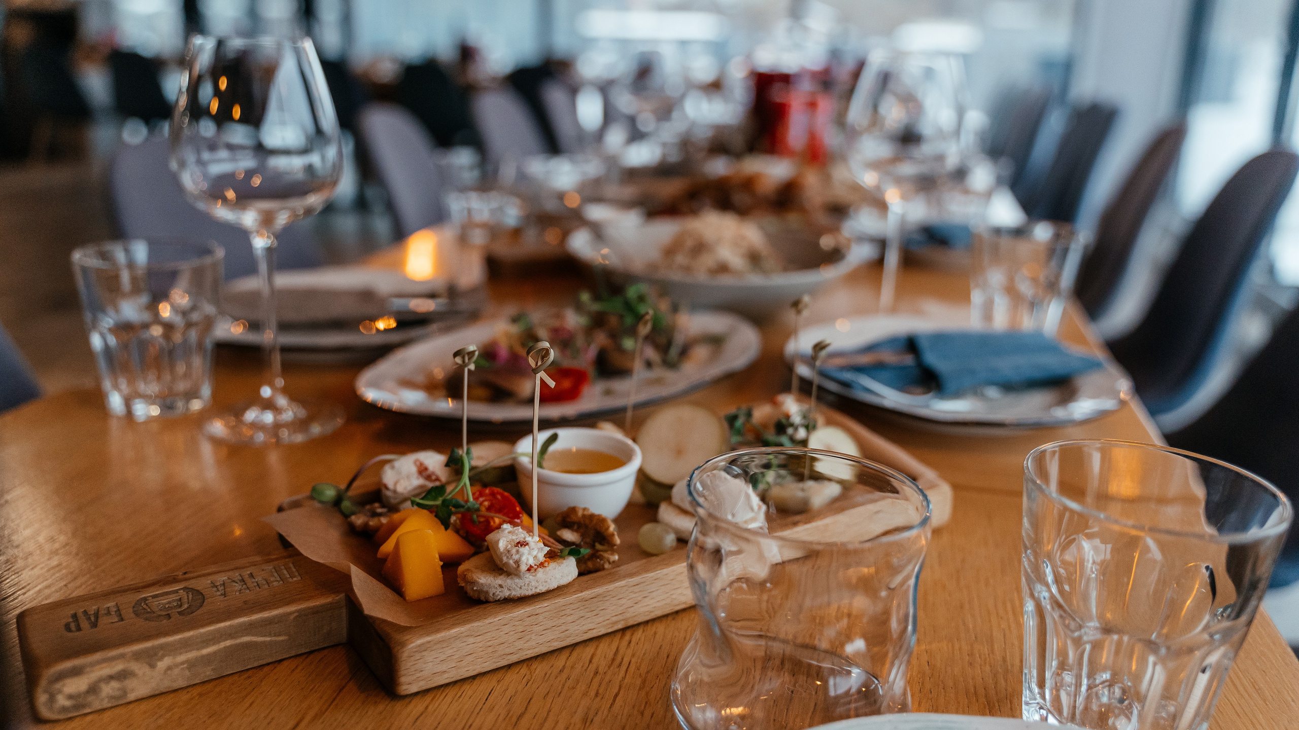 Контент съемка под ключ. Световое шоу / Москва и Мо